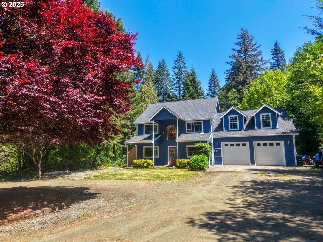 93789 Coos Sumner Ln Property Photo 45