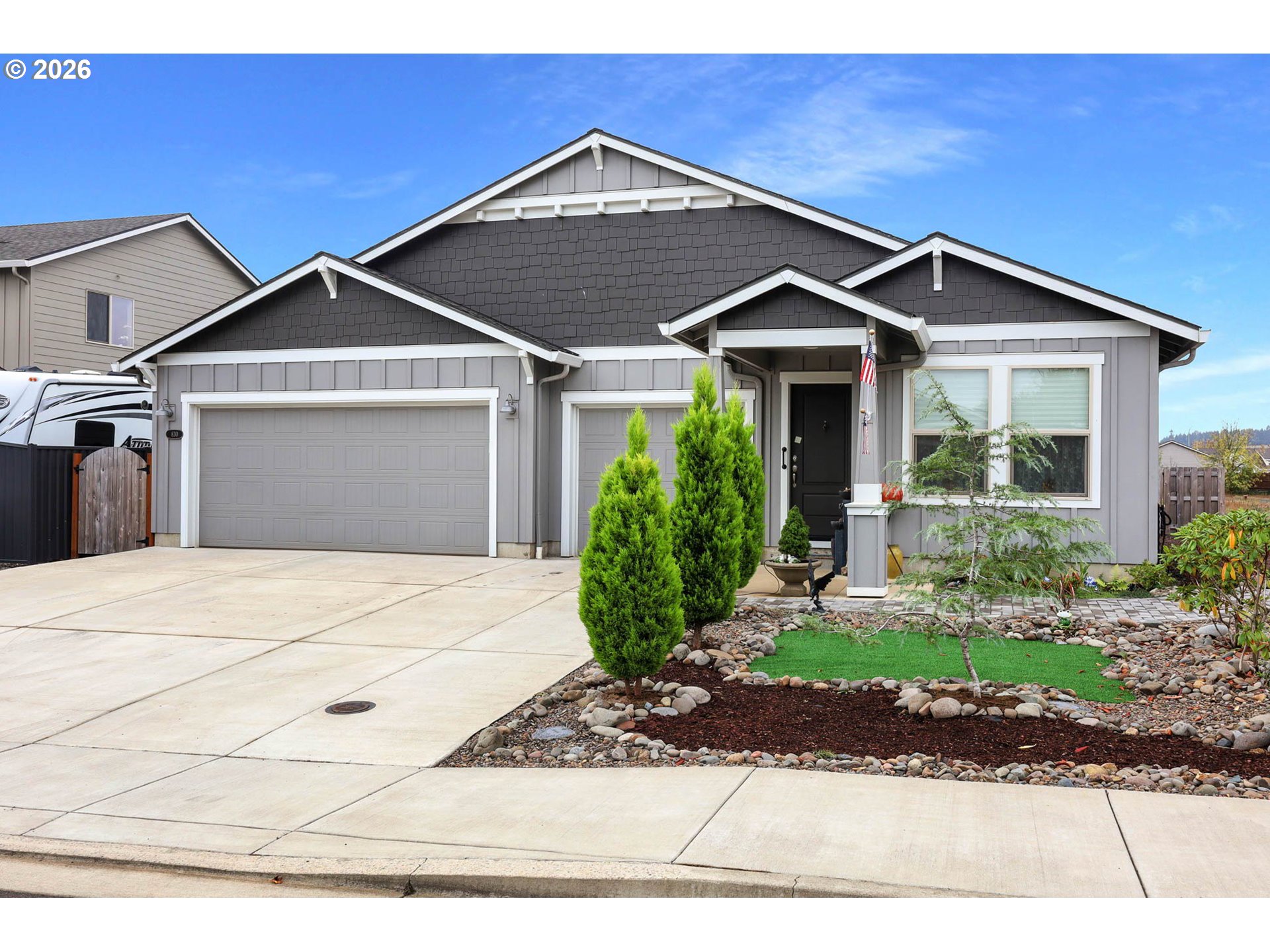 830 Aldrich Way Property Photo 1
