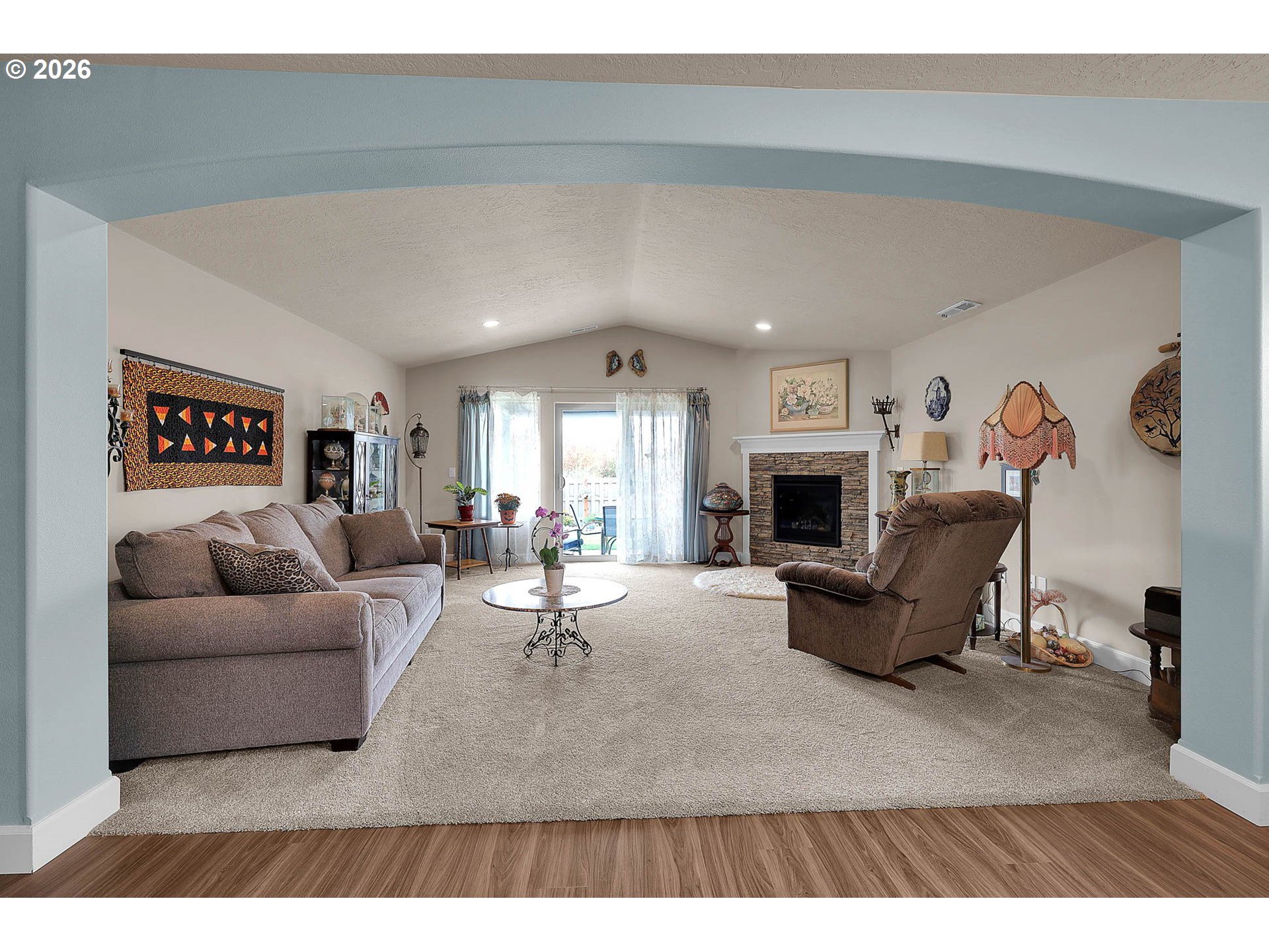 830 Aldrich Way Property Photo 13