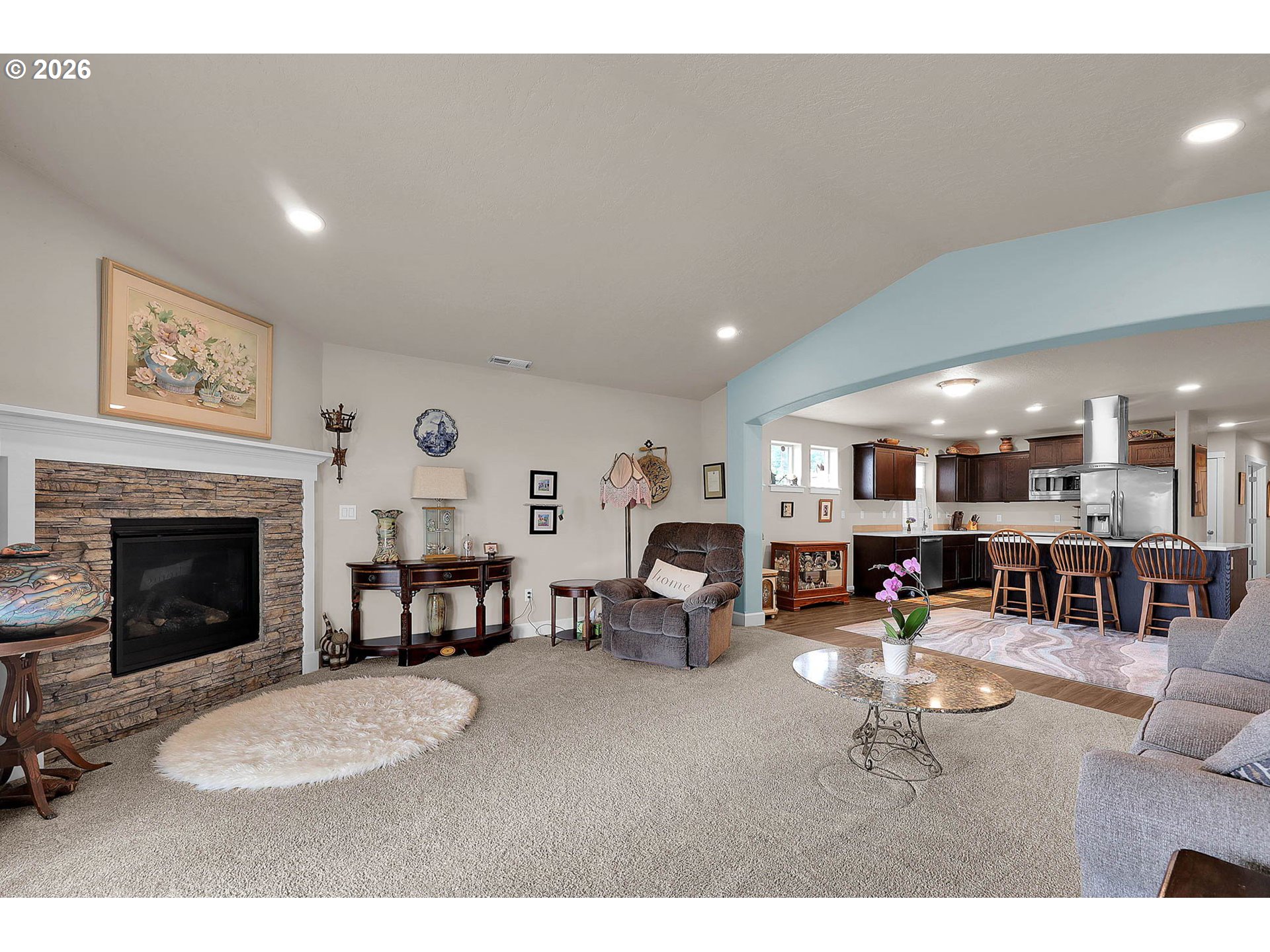 830 Aldrich Way Property Photo 21