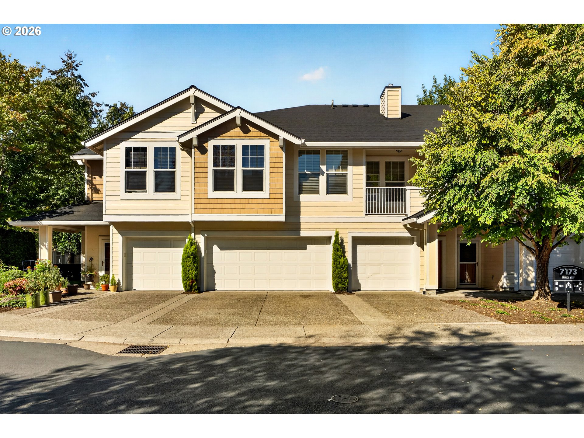 7173 Sw Manor Way B Property Photo 1