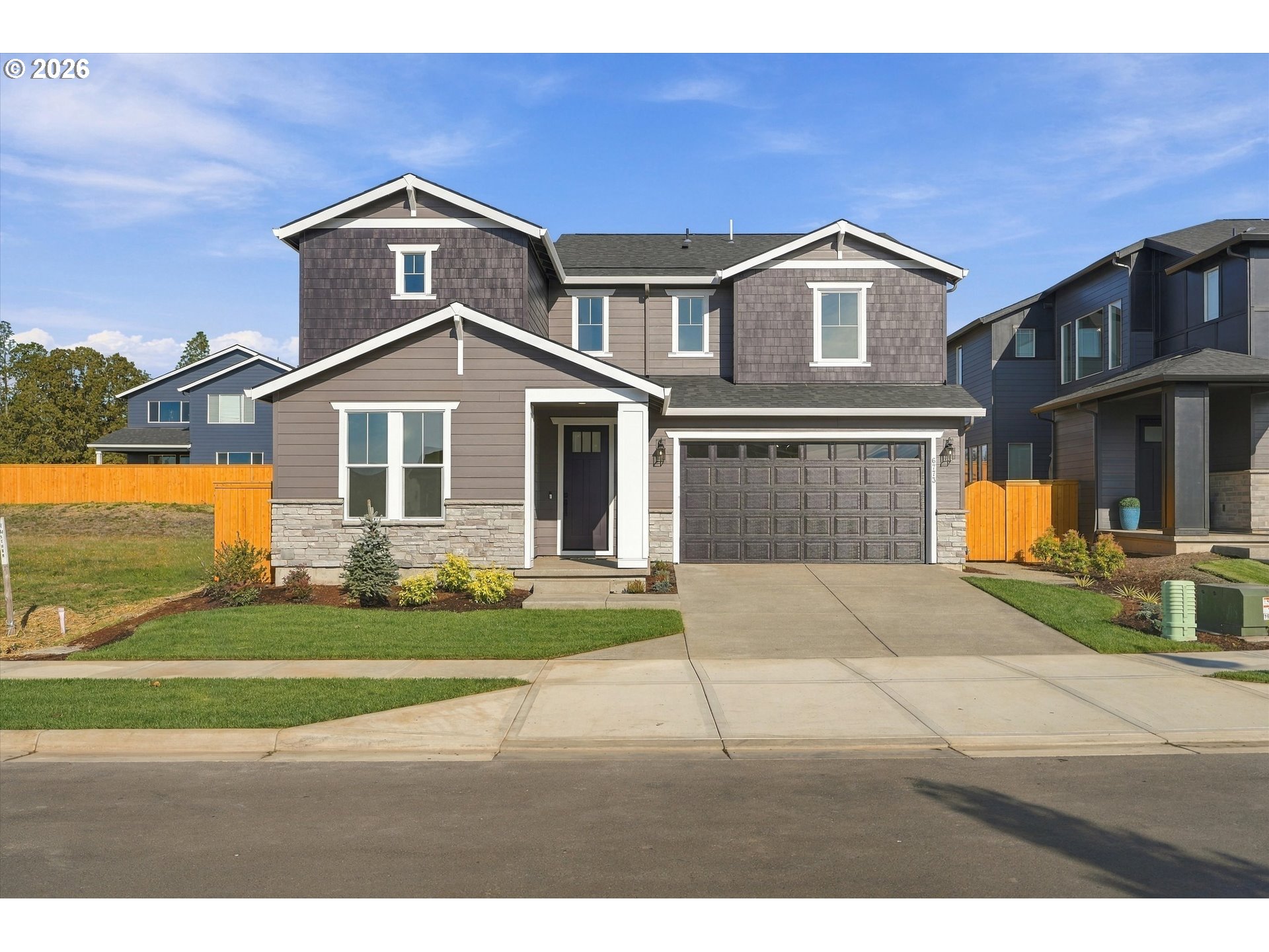 6773 Sw Windflower St Property Photo 1