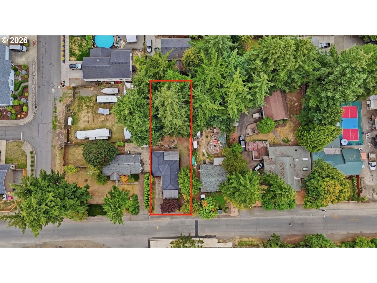 21637 Se Ash St Property Photo 21