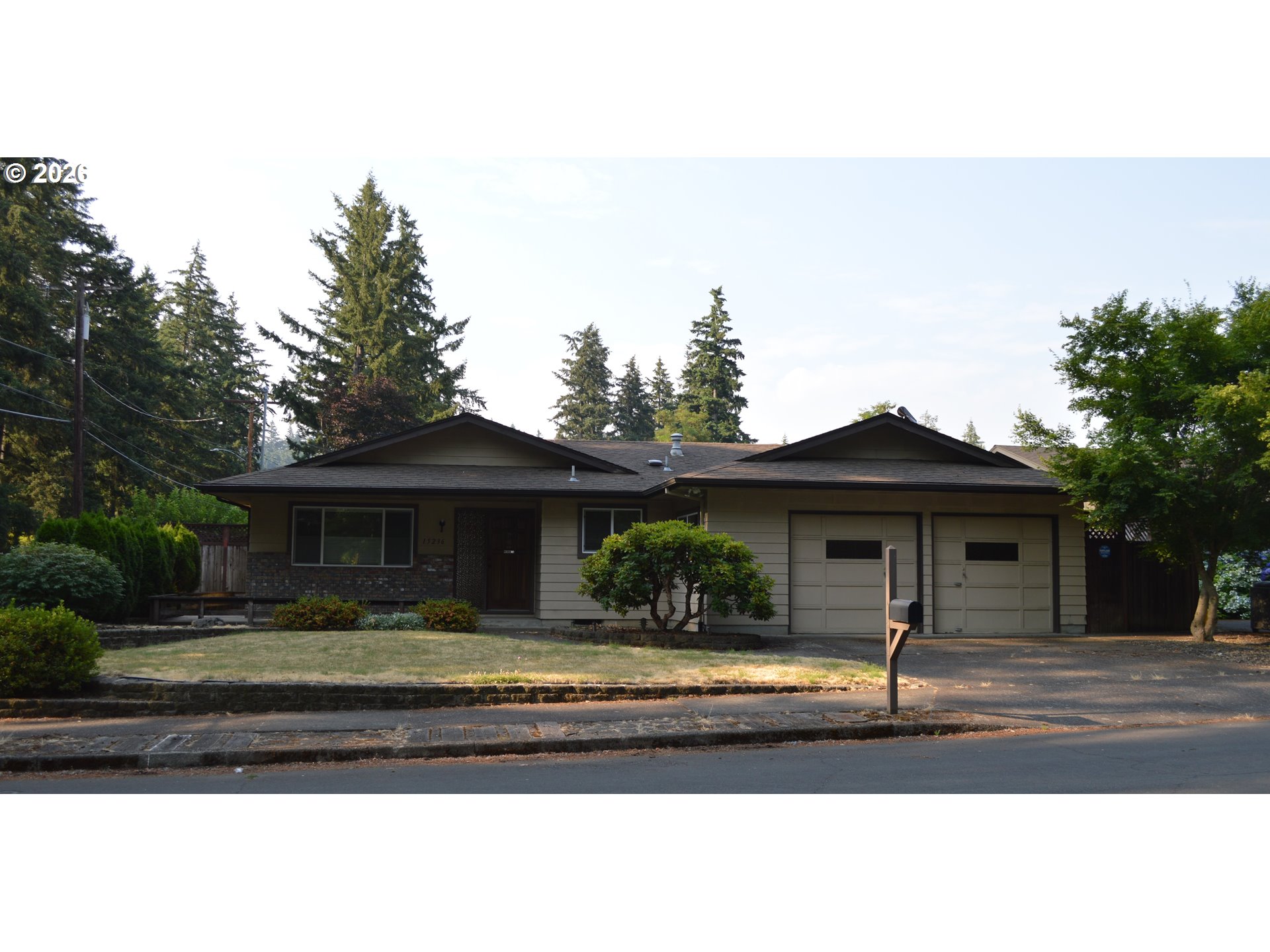15236 Se Kelly St Property Photo 1