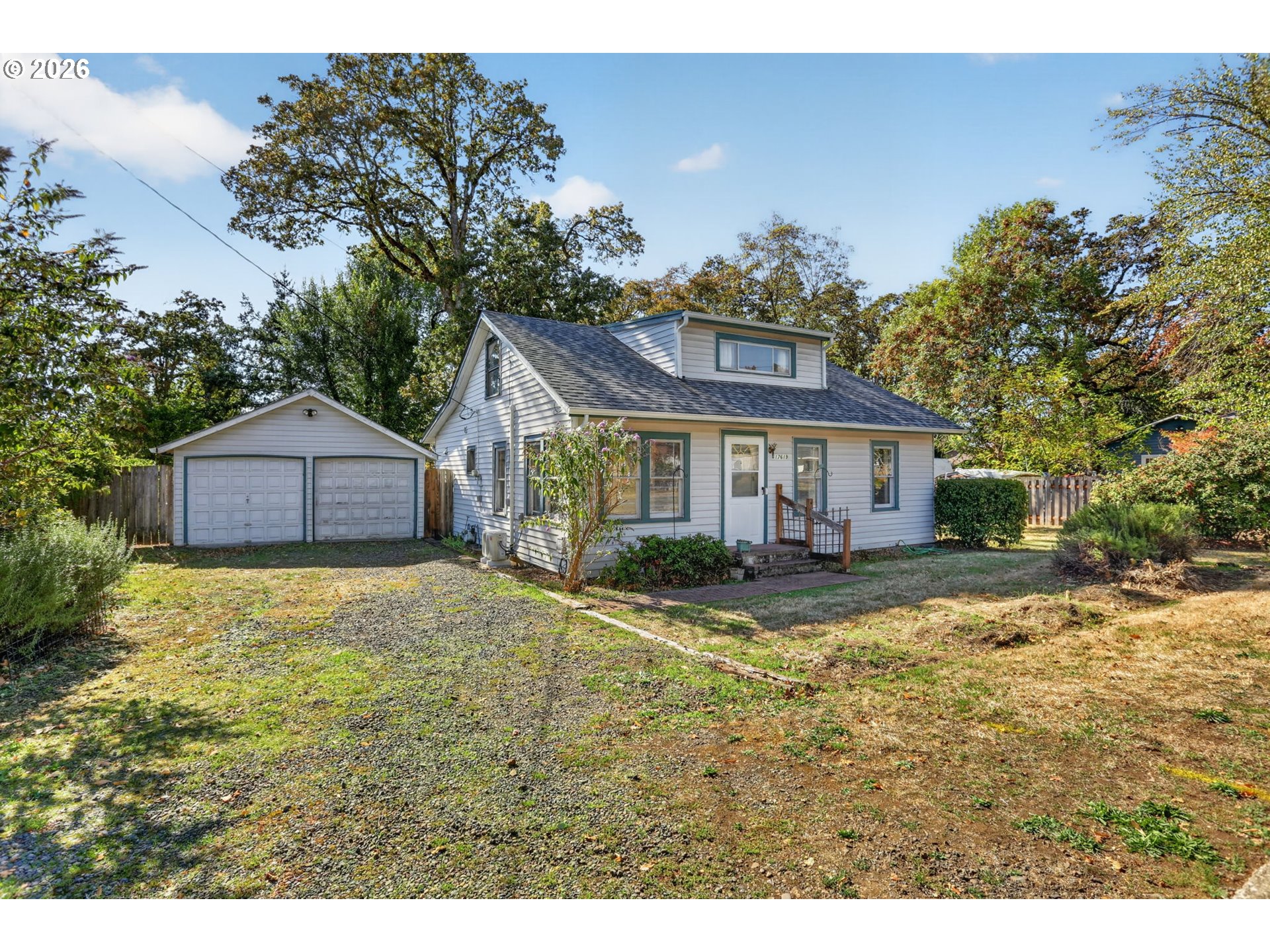 17619 Se Rose St Property Photo 3