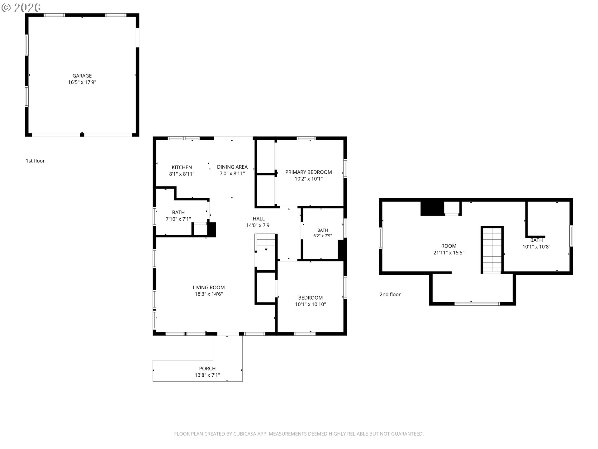 17619 Se Rose St Property Photo 40