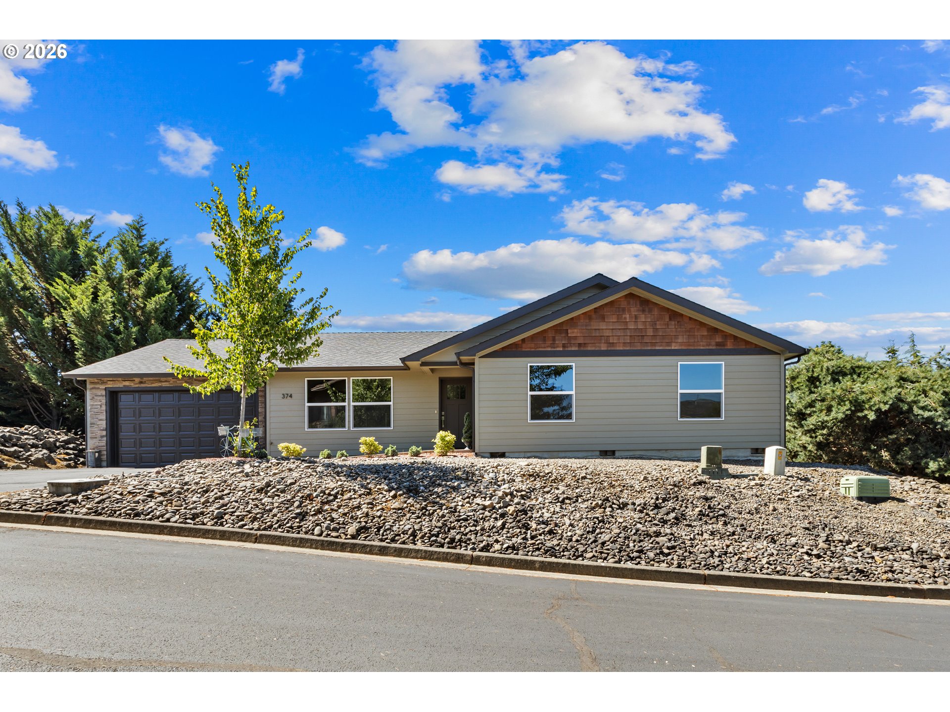 374 Bentgrass Ct Property Photo 1