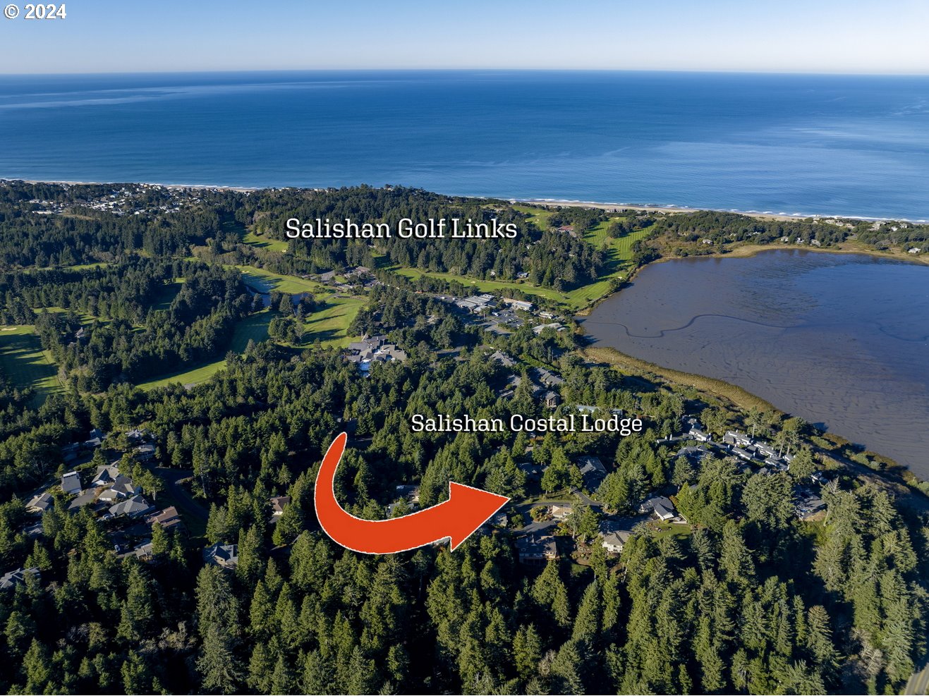 425 Surf View Dr Property Photo 2