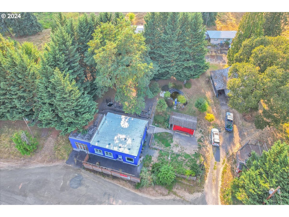 26901 Nw Saint Helens Rd Property Photo 6