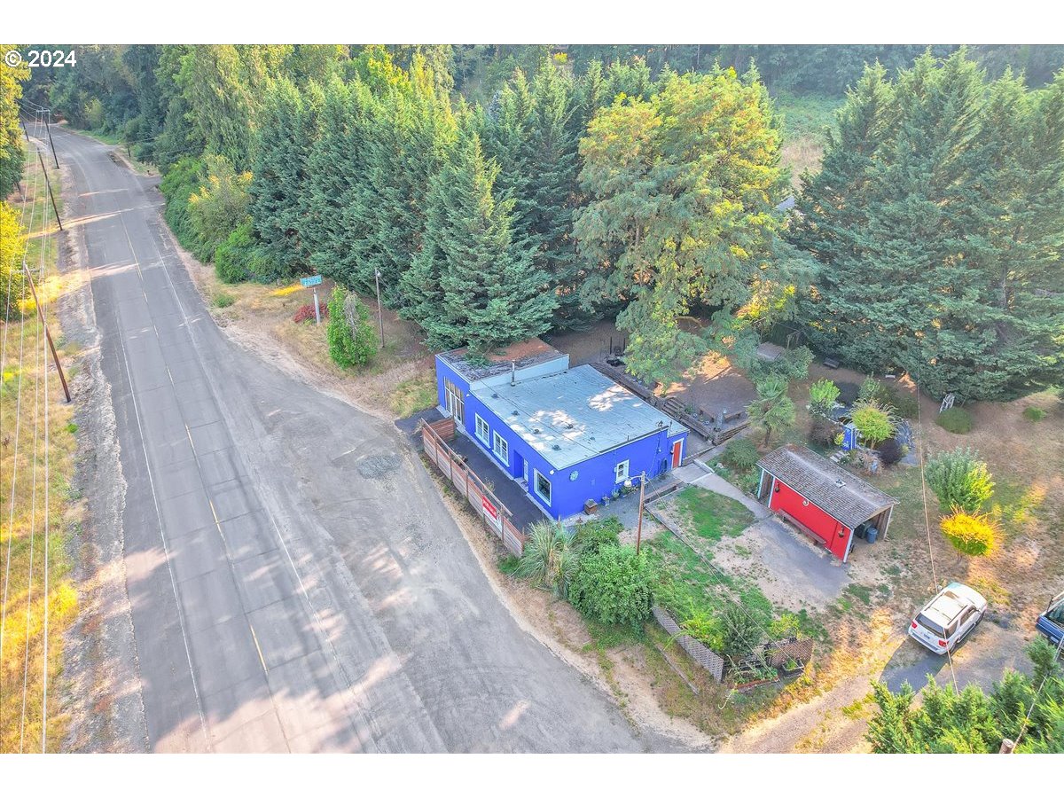 26901 Nw Saint Helens Rd Property Photo 13