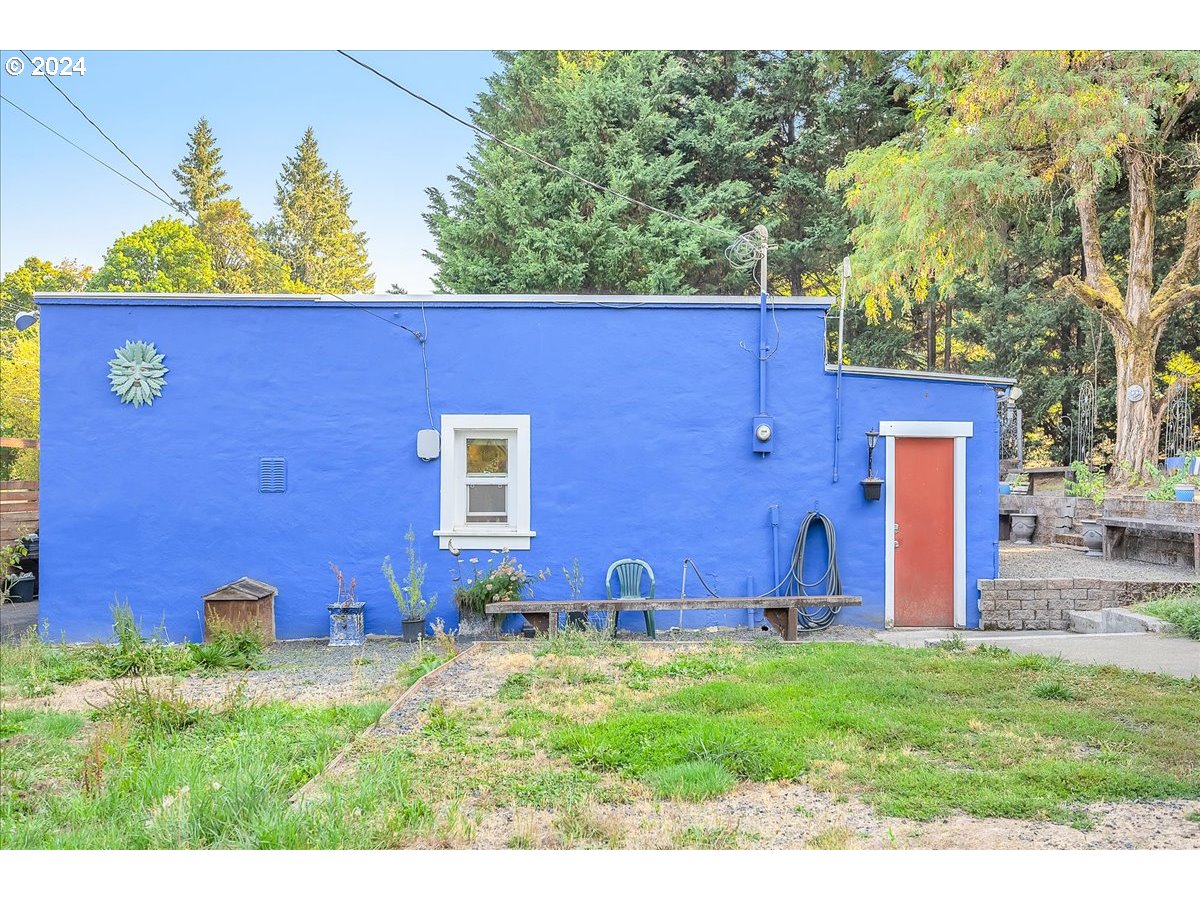 26901 Nw Saint Helens Rd Property Photo 37