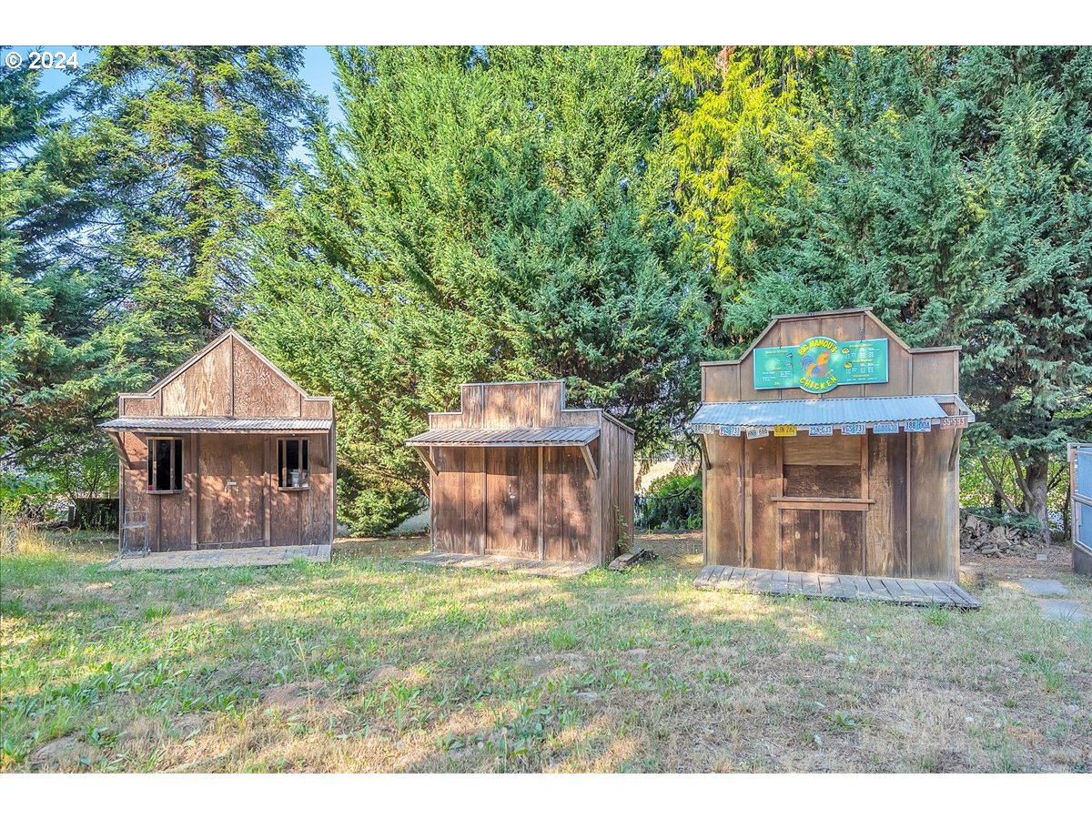26901 Nw Saint Helens Rd Property Photo 39