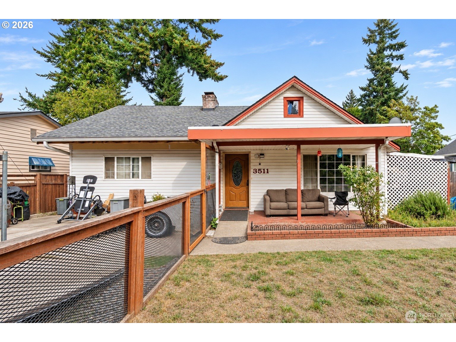 3511 K St Property Photo 1
