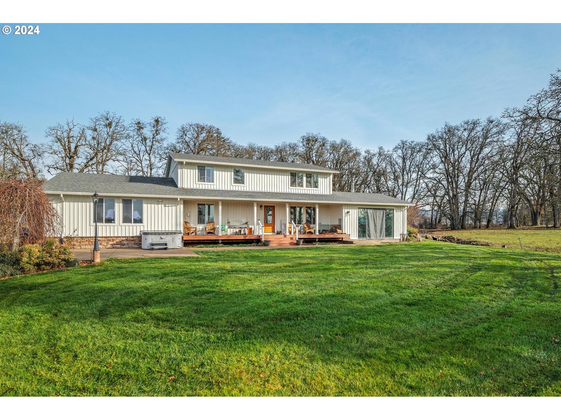 33020 S Dickey Prairie Rd Property Photo 1