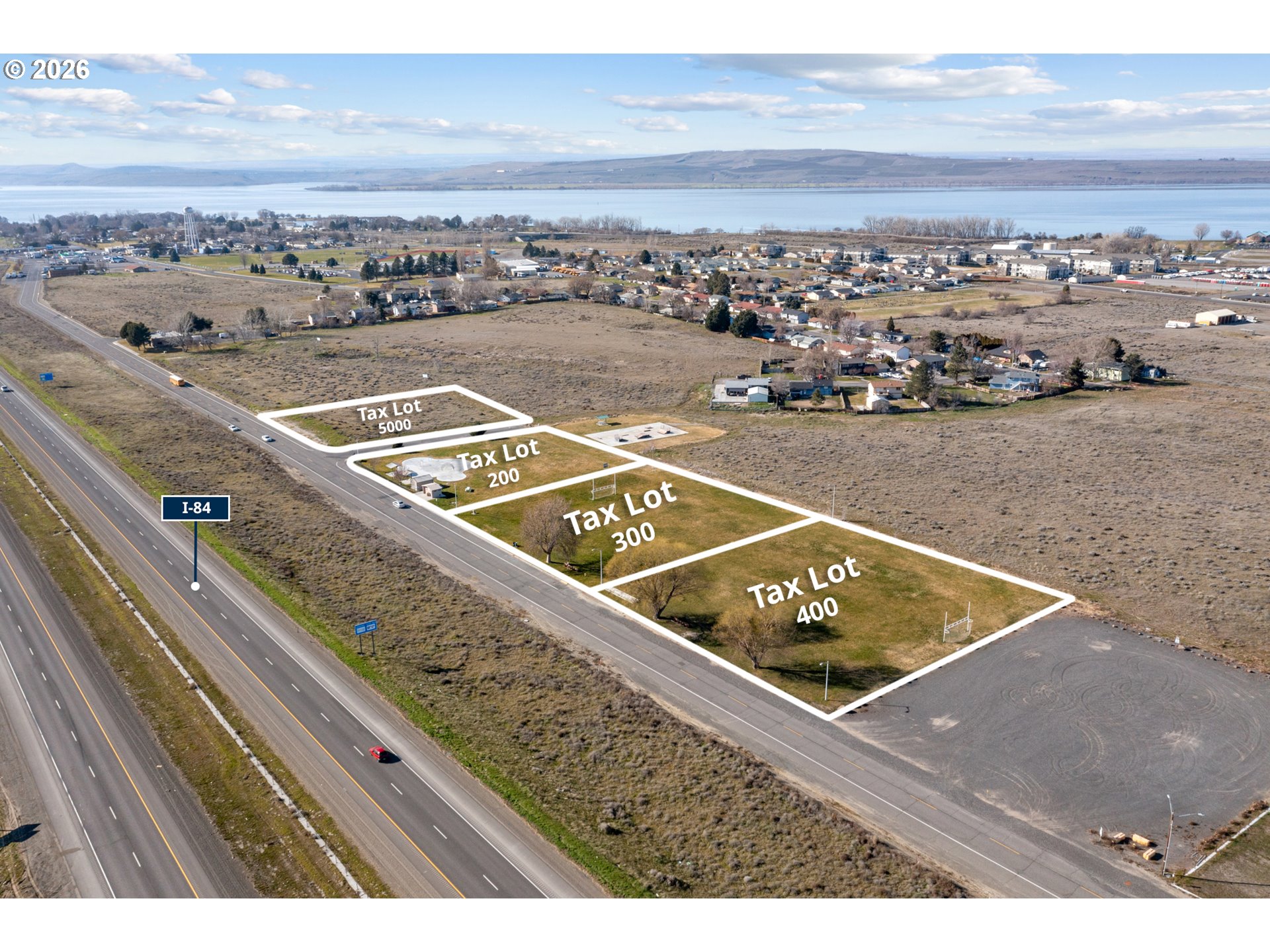 Ne Front (tax Lot 5000) St Property Photo 1
