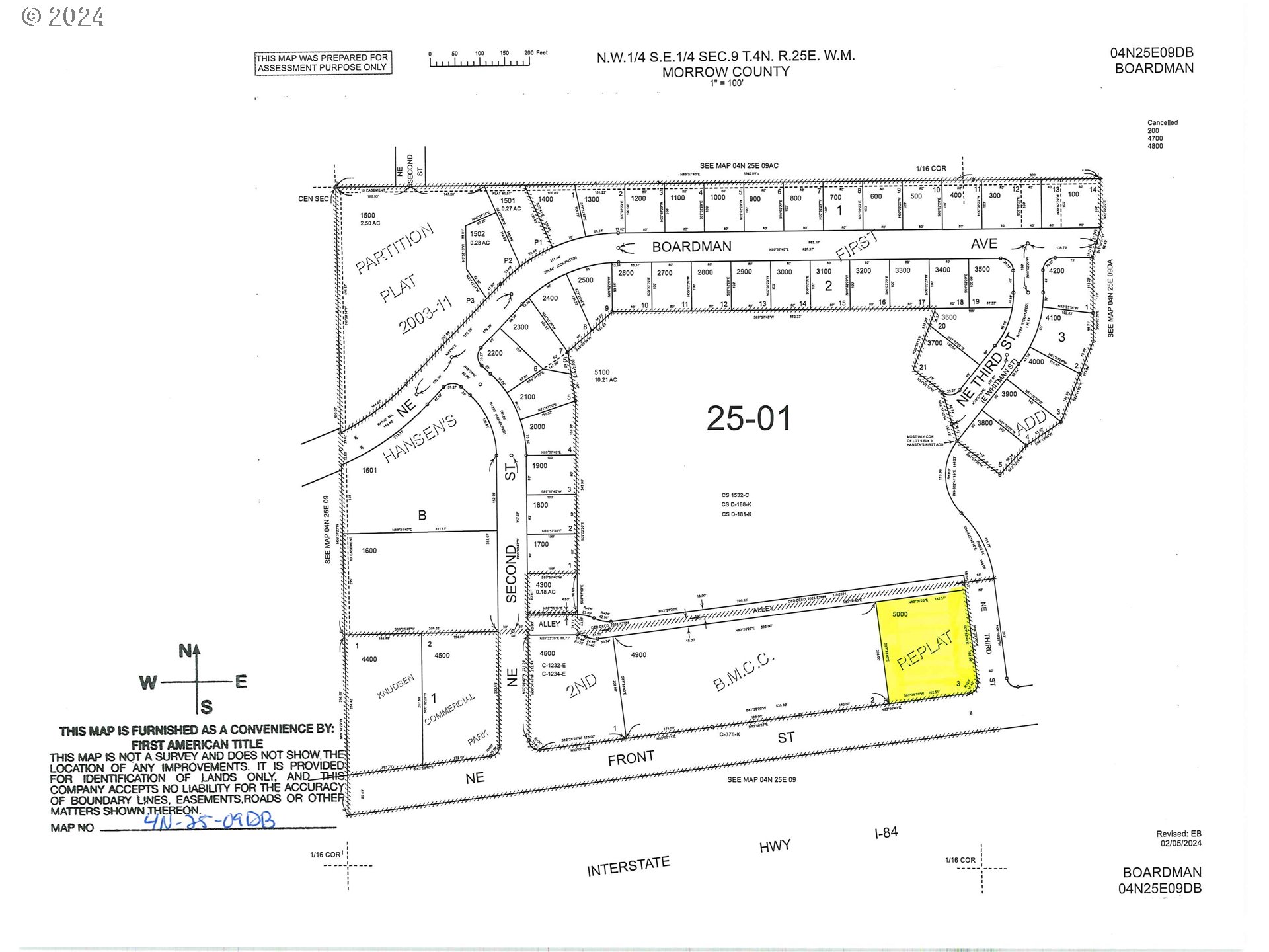Ne Front (tax Lot 5000) St Property Photo 8