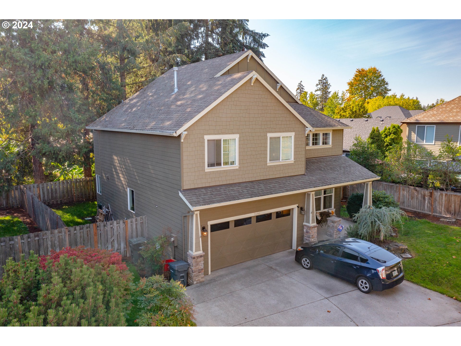 7610 Maebelle Ln Ne Property Photo 21