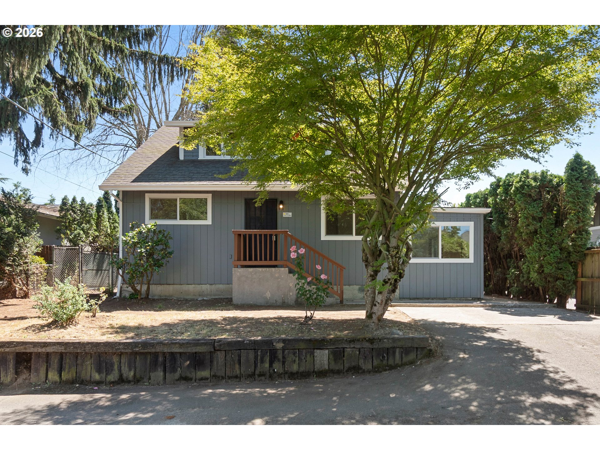 11122 Ne Wygant St Property Photo 1