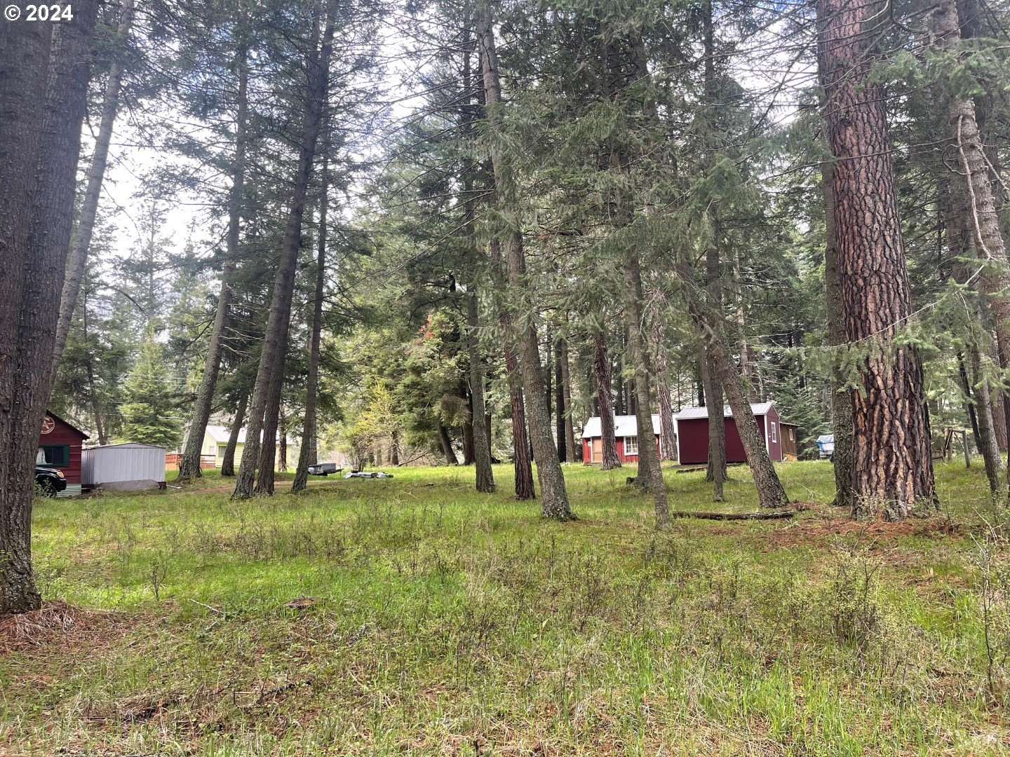0 Wallowa Lake Highway Property Photo 1