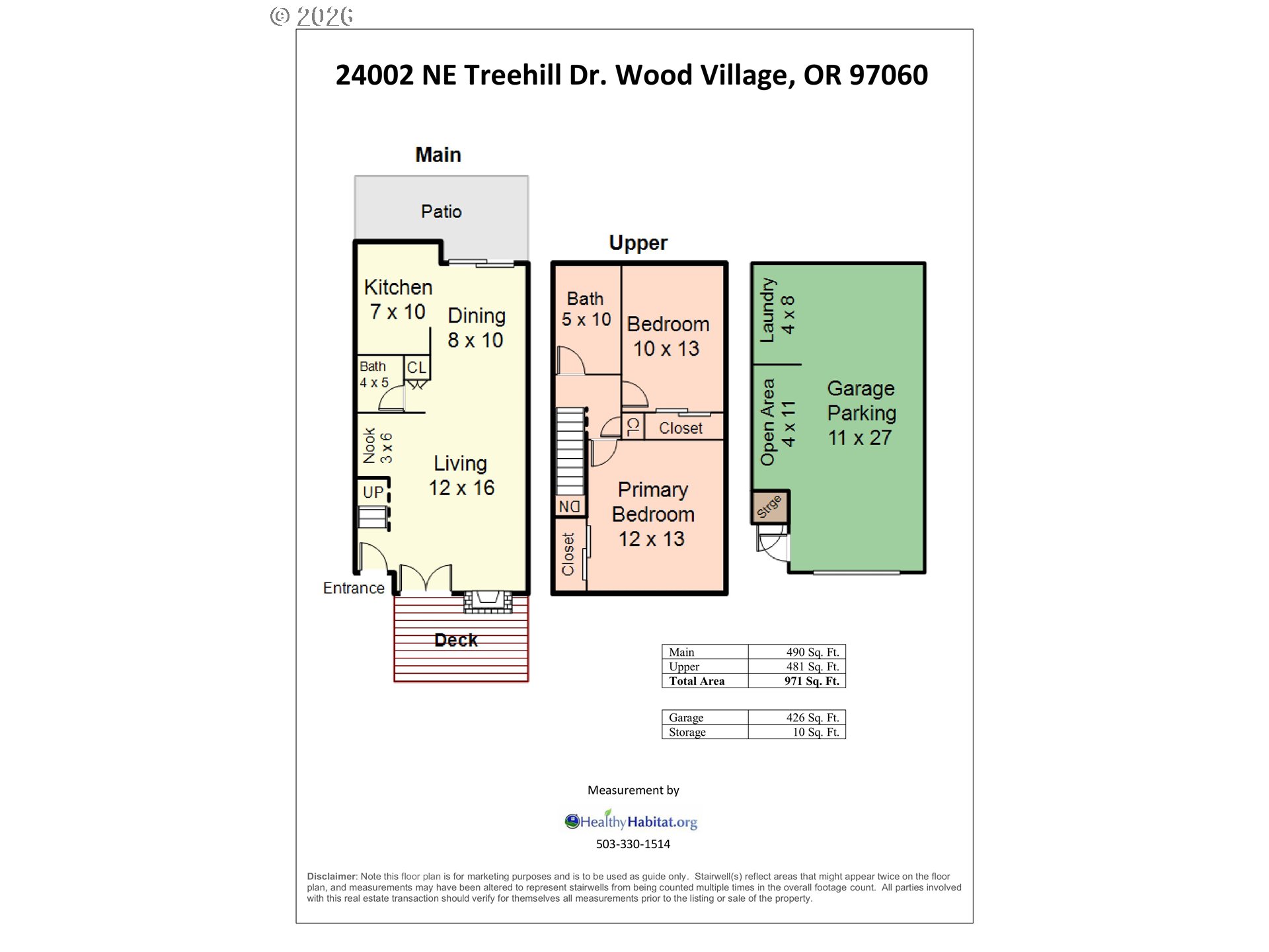 24002 Ne Treehill Dr Property Photo 40