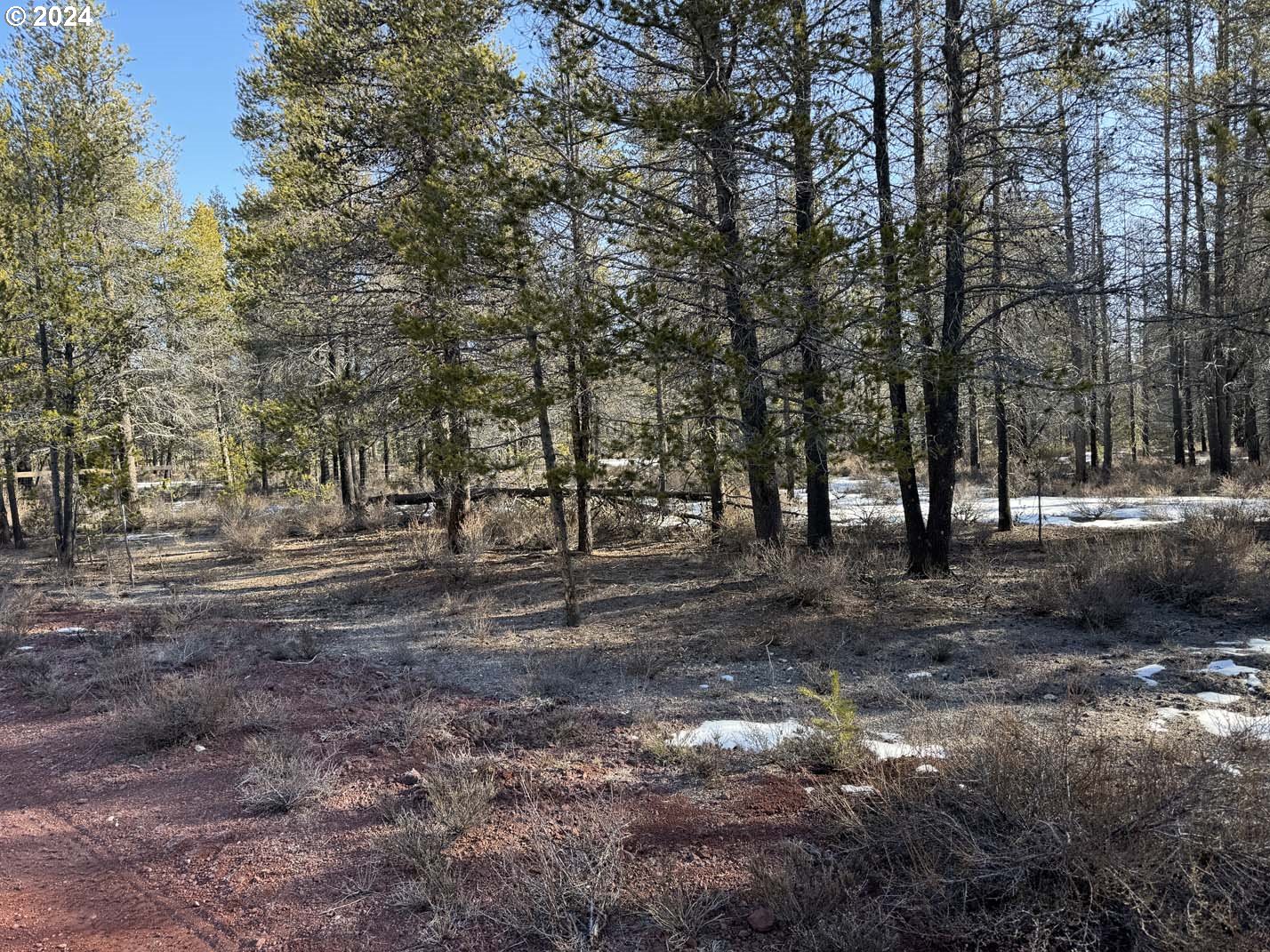 Scott View Drive Lot 6 Property Photo 1