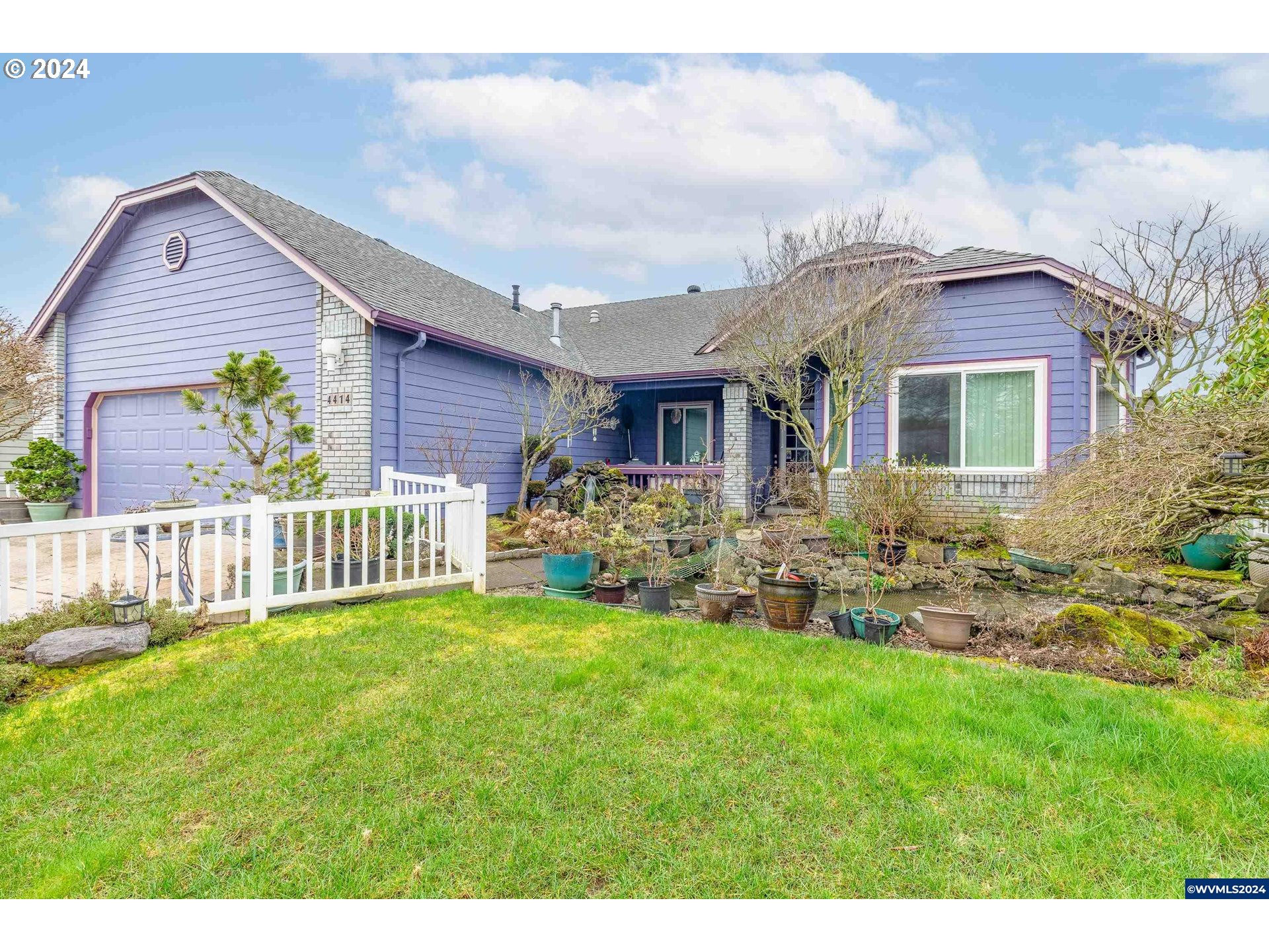 4414 Indian Earth Ave Property Photo 1
