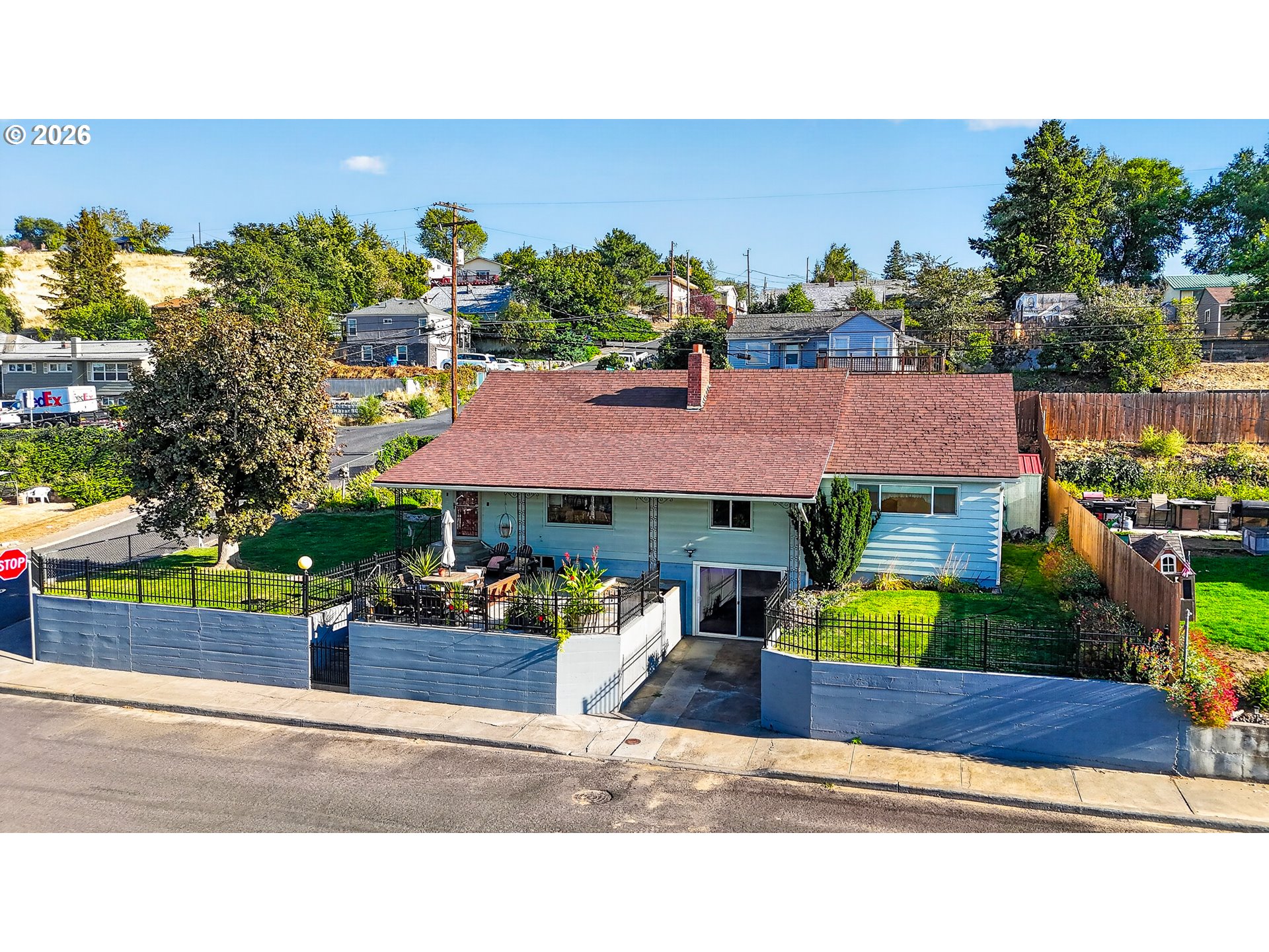 1302 Sw Goodwin Pl Property Photo 1