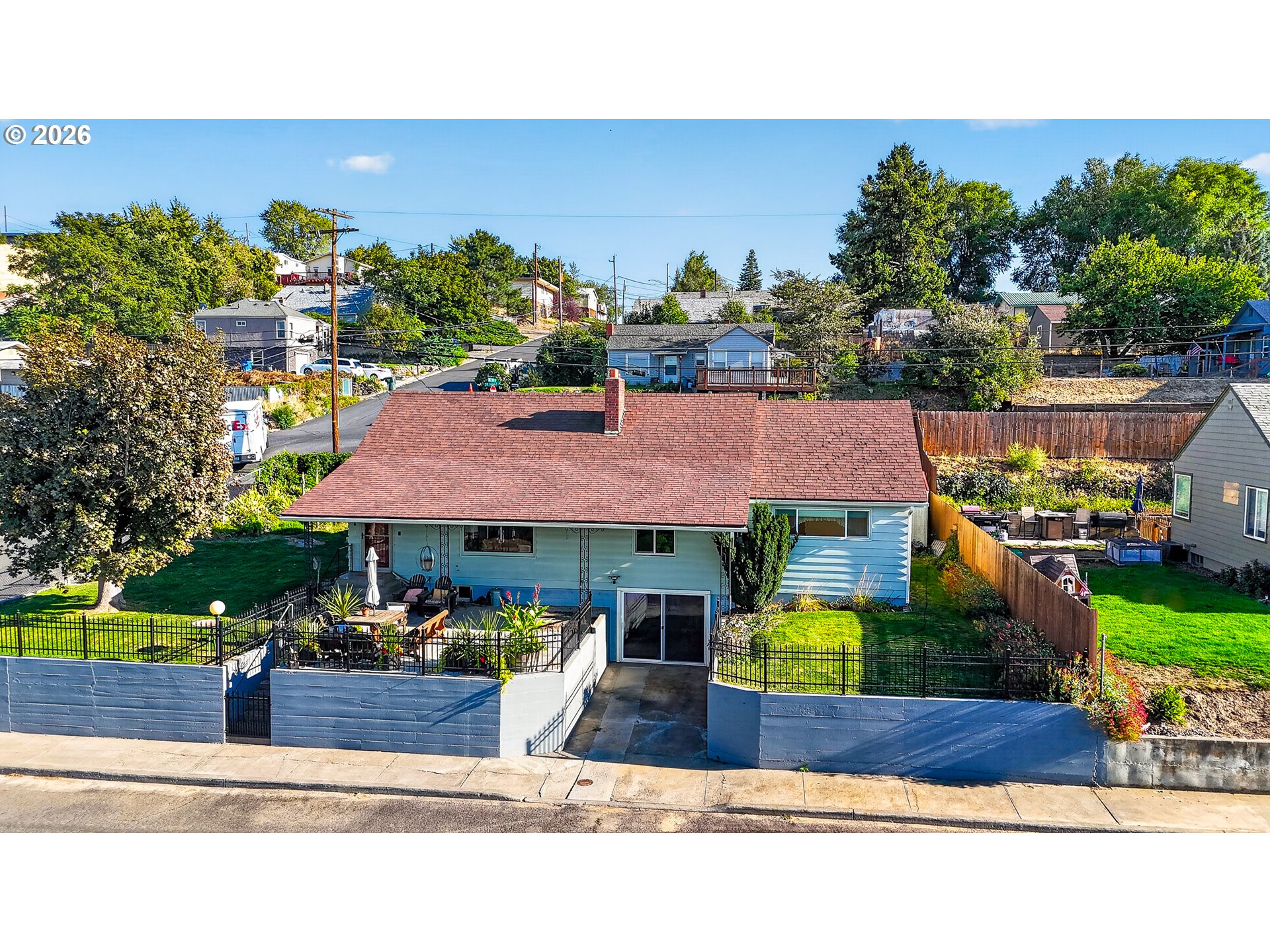 1302 Sw Goodwin Pl Property Photo 2
