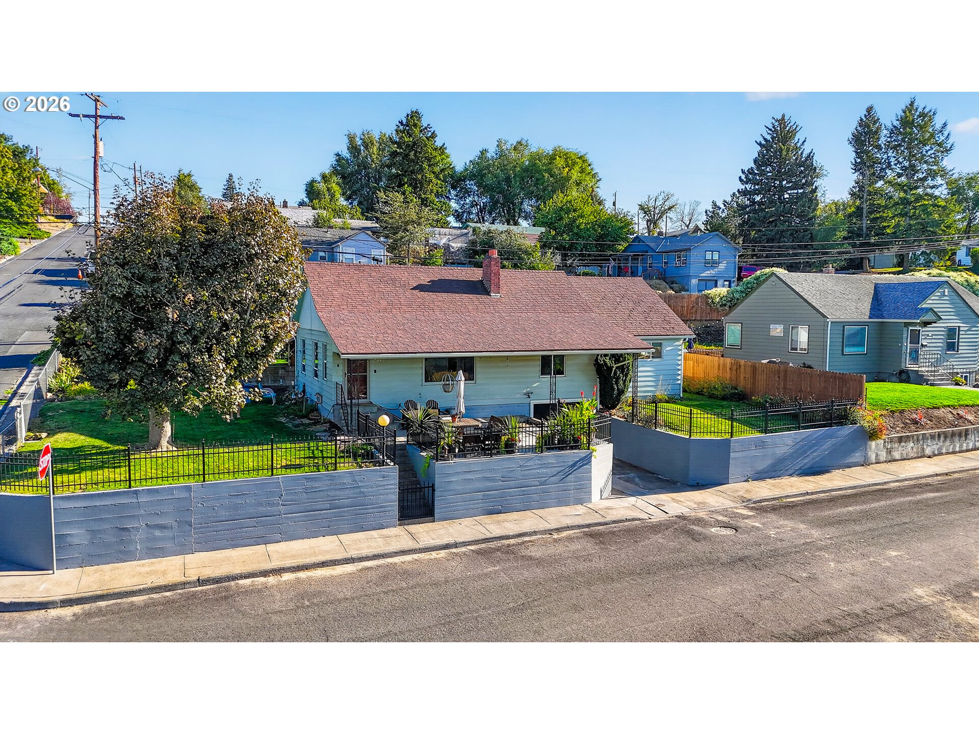 1302 Sw Goodwin Pl Property Photo 3