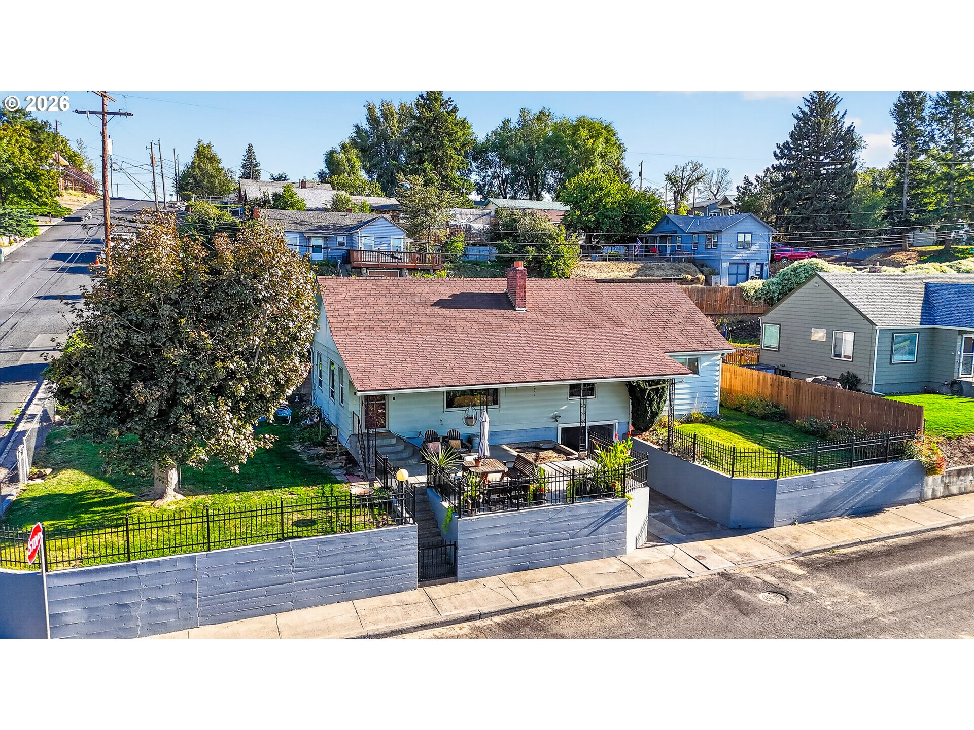 1302 Sw Goodwin Pl Property Photo 4