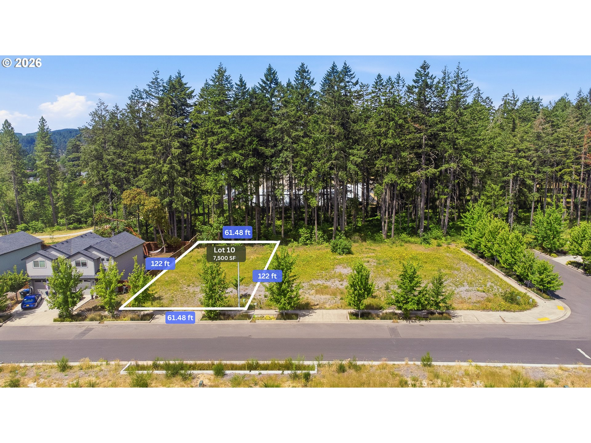 88600 Jameson Way 10 Property Photo 1