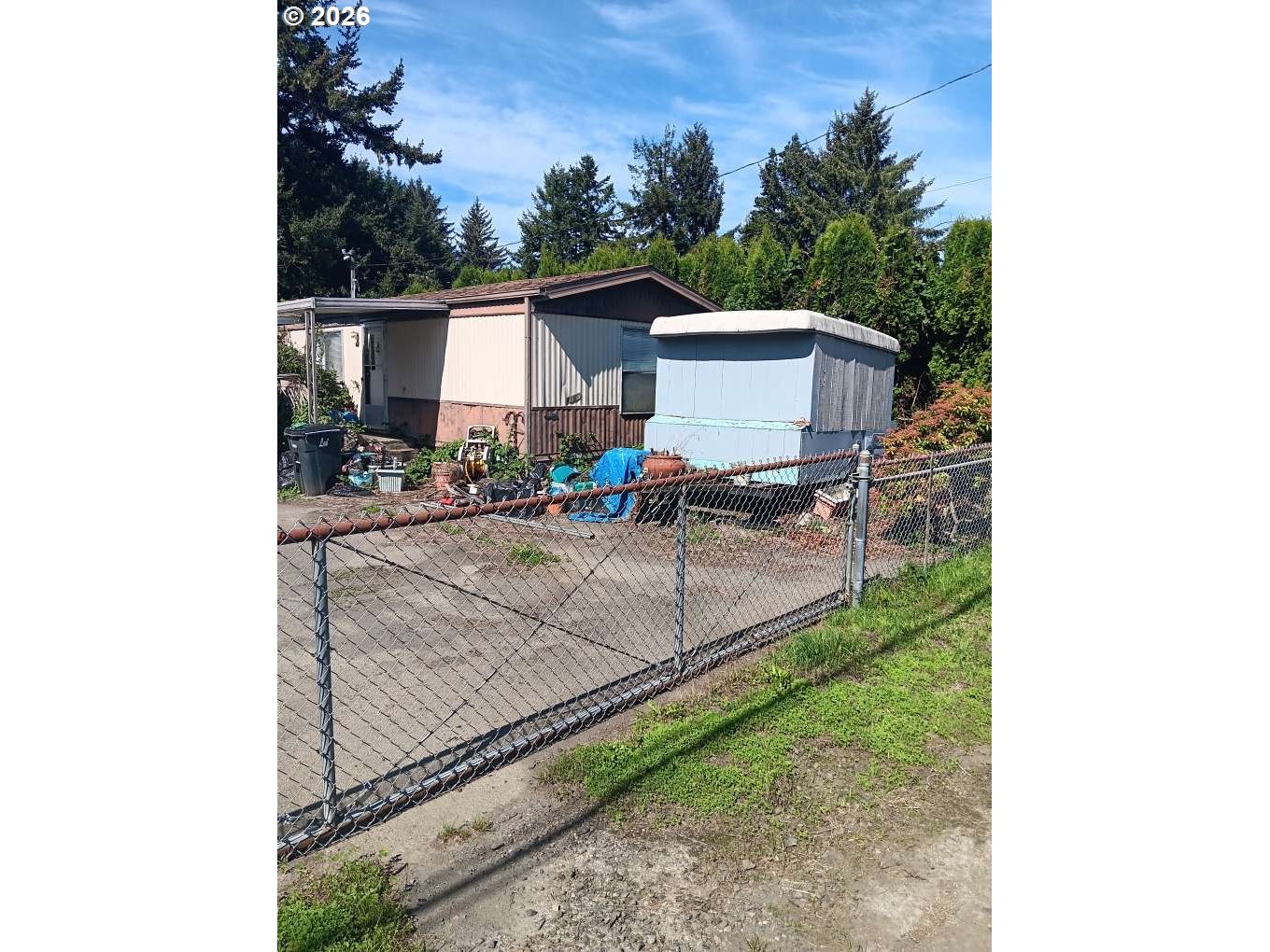 63574 Flower Rd Property Photo 1