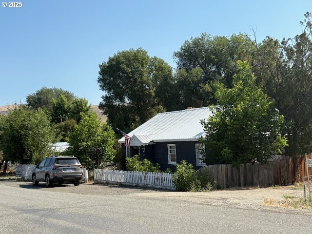 315 South Fork RD
