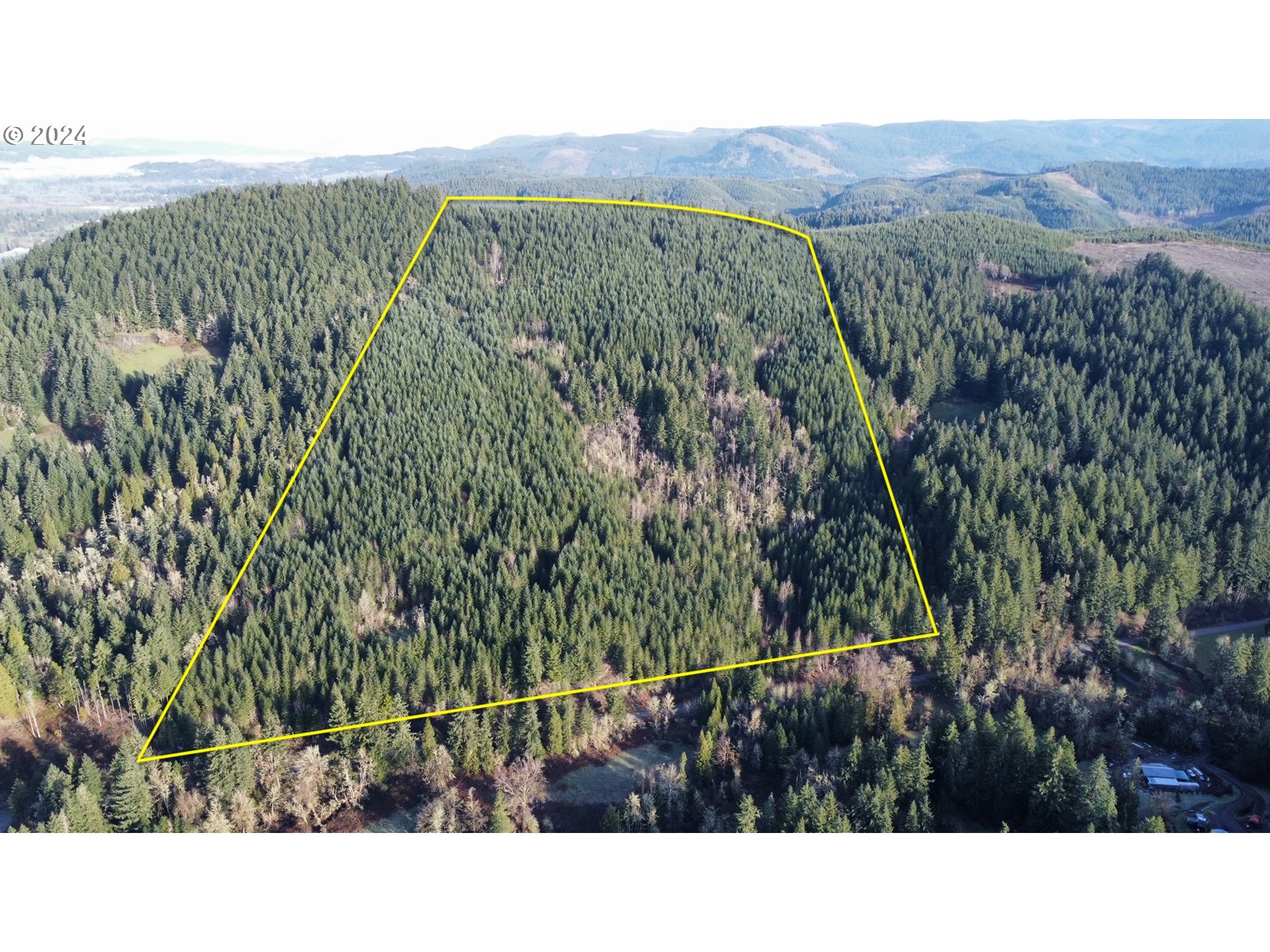 Perkins Creek Rd Property Photo 1