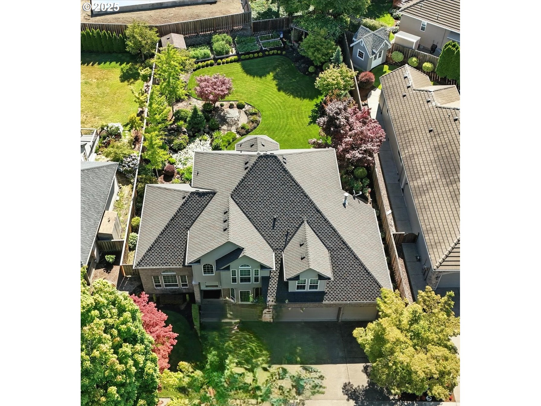 11060 Sw Byrom Ter Property Photo 1