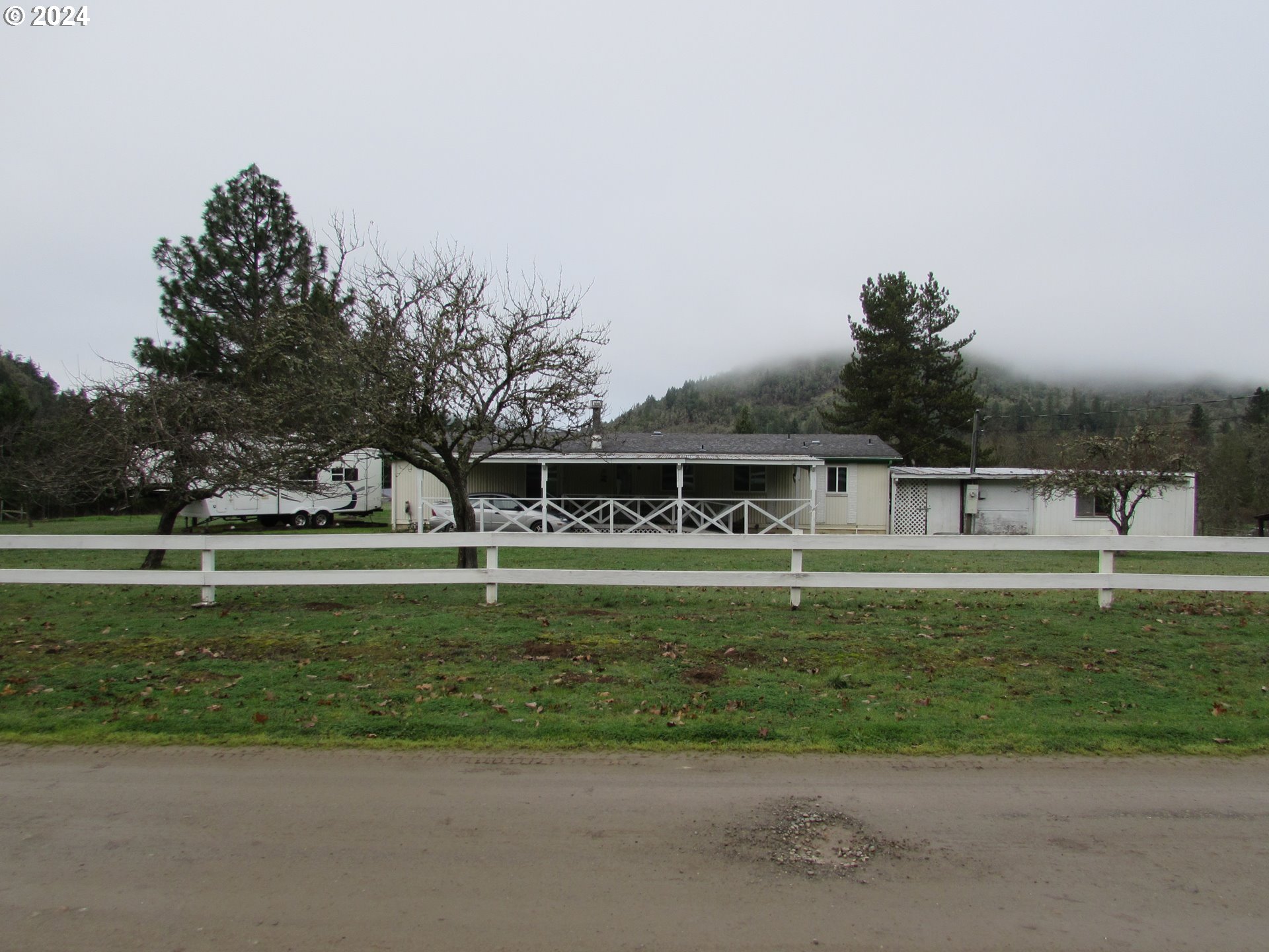 449 EVERGREEN RIDGE RD