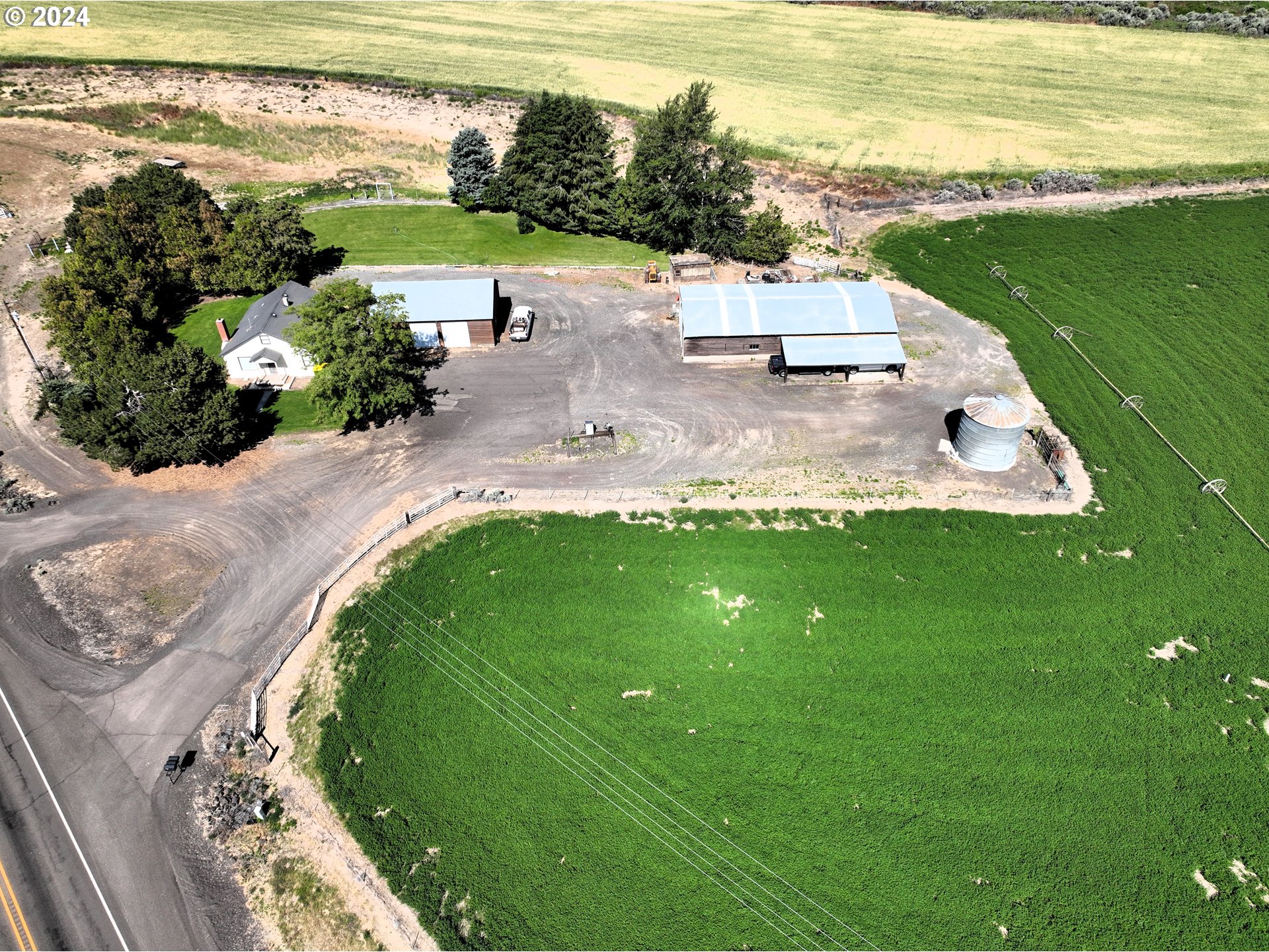 71384 Highway 207 Property Photo 3