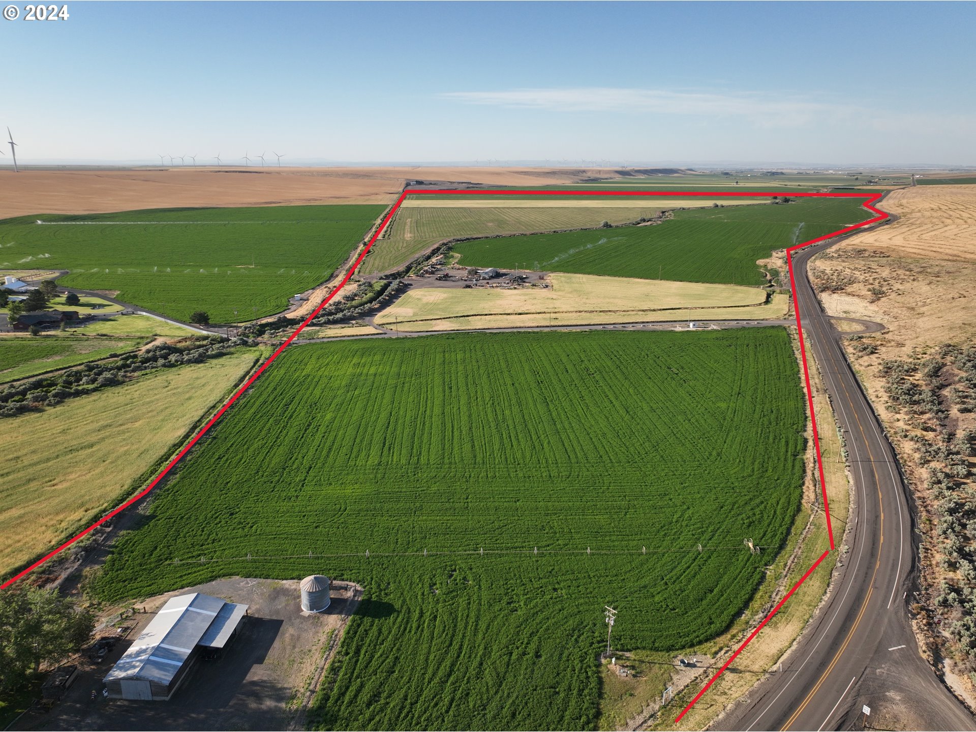 71384 Highway 207 Property Photo 4
