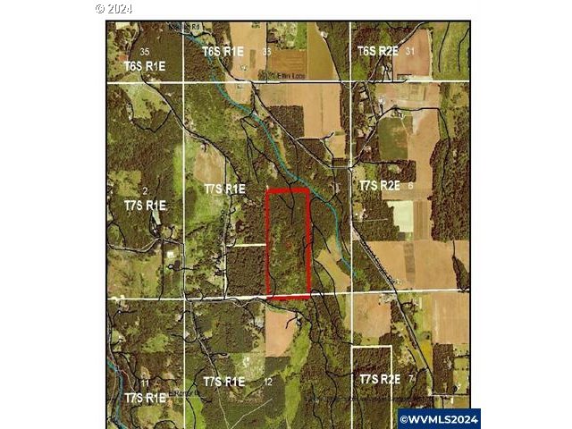 000 Crooked Finger Rd Property Photo 1