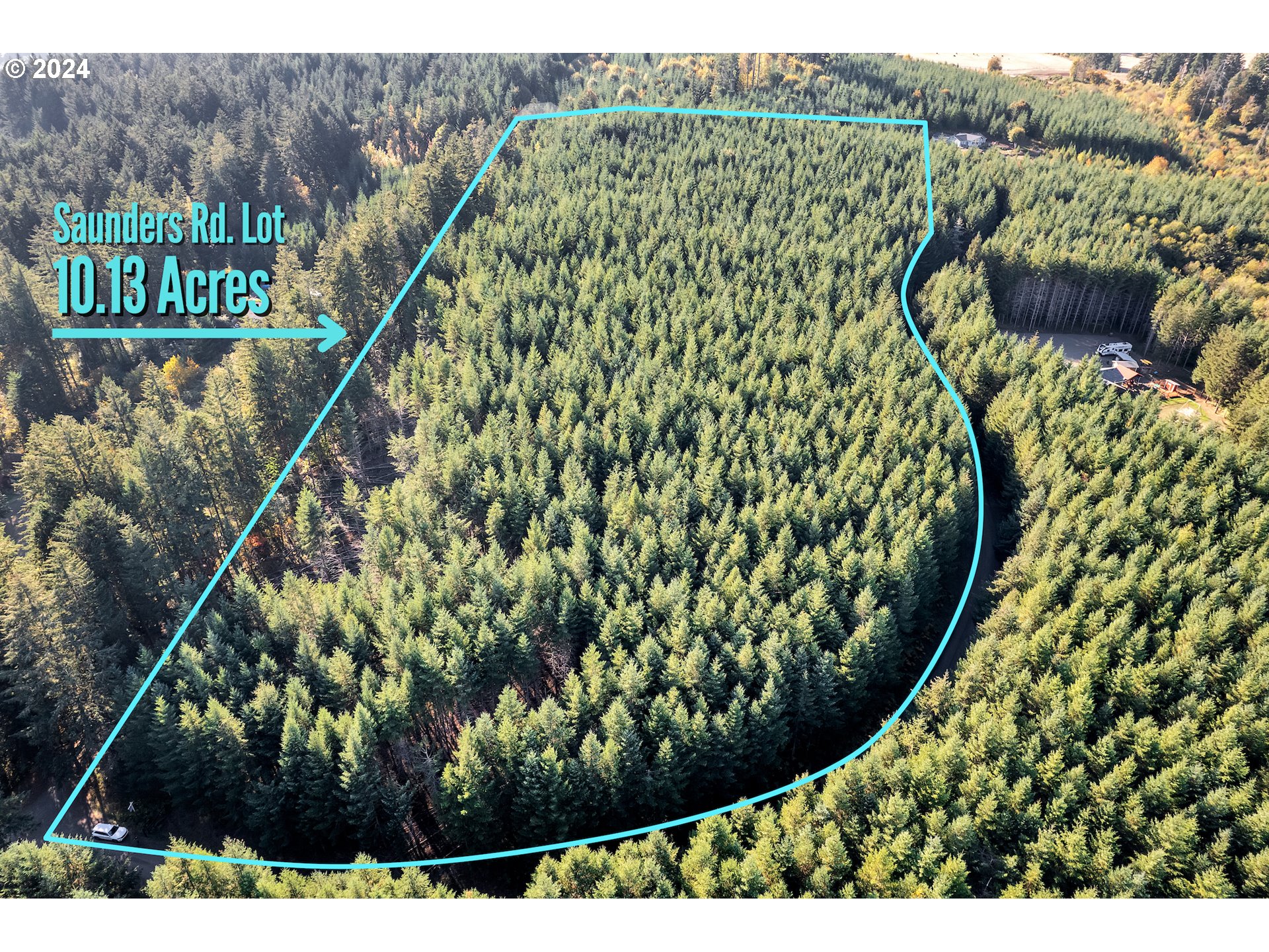 Cascade Woods Dr Property Photo 1