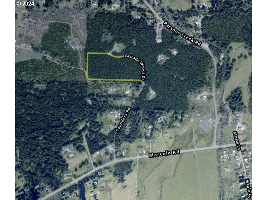Cascade Woods Dr Property Photo 3