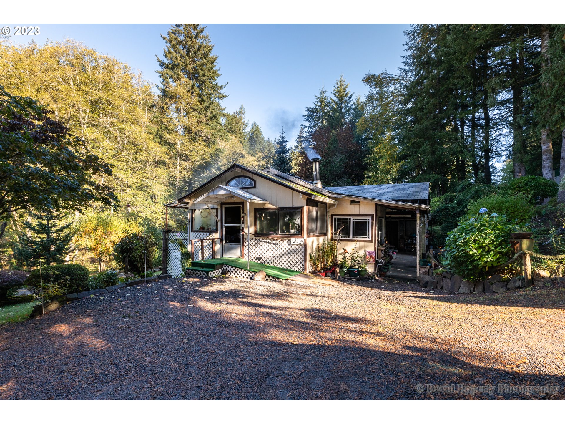70740 Fern Hill Rd Property Photo 1