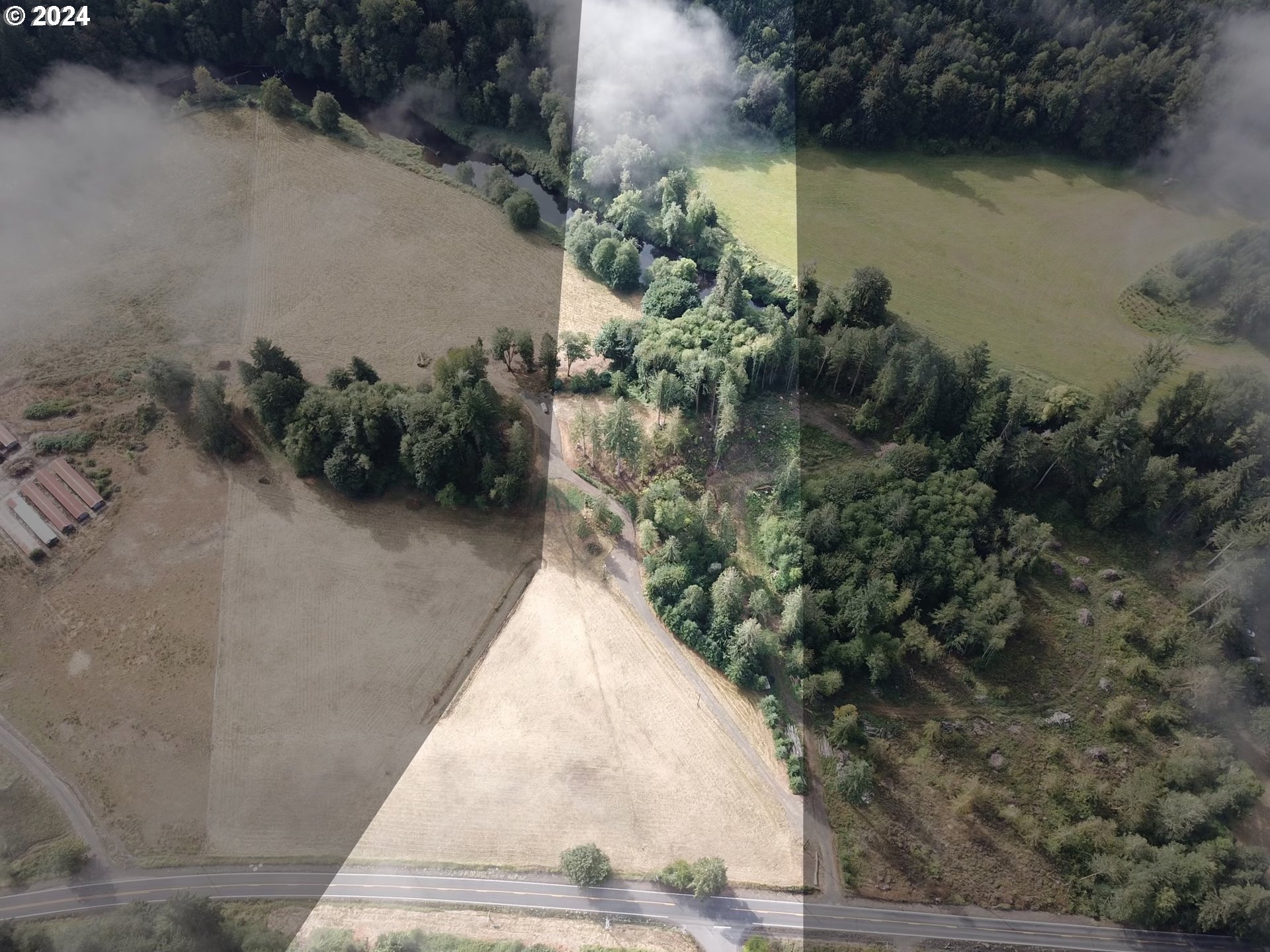 Nehalem Hwy N Property Photo 1