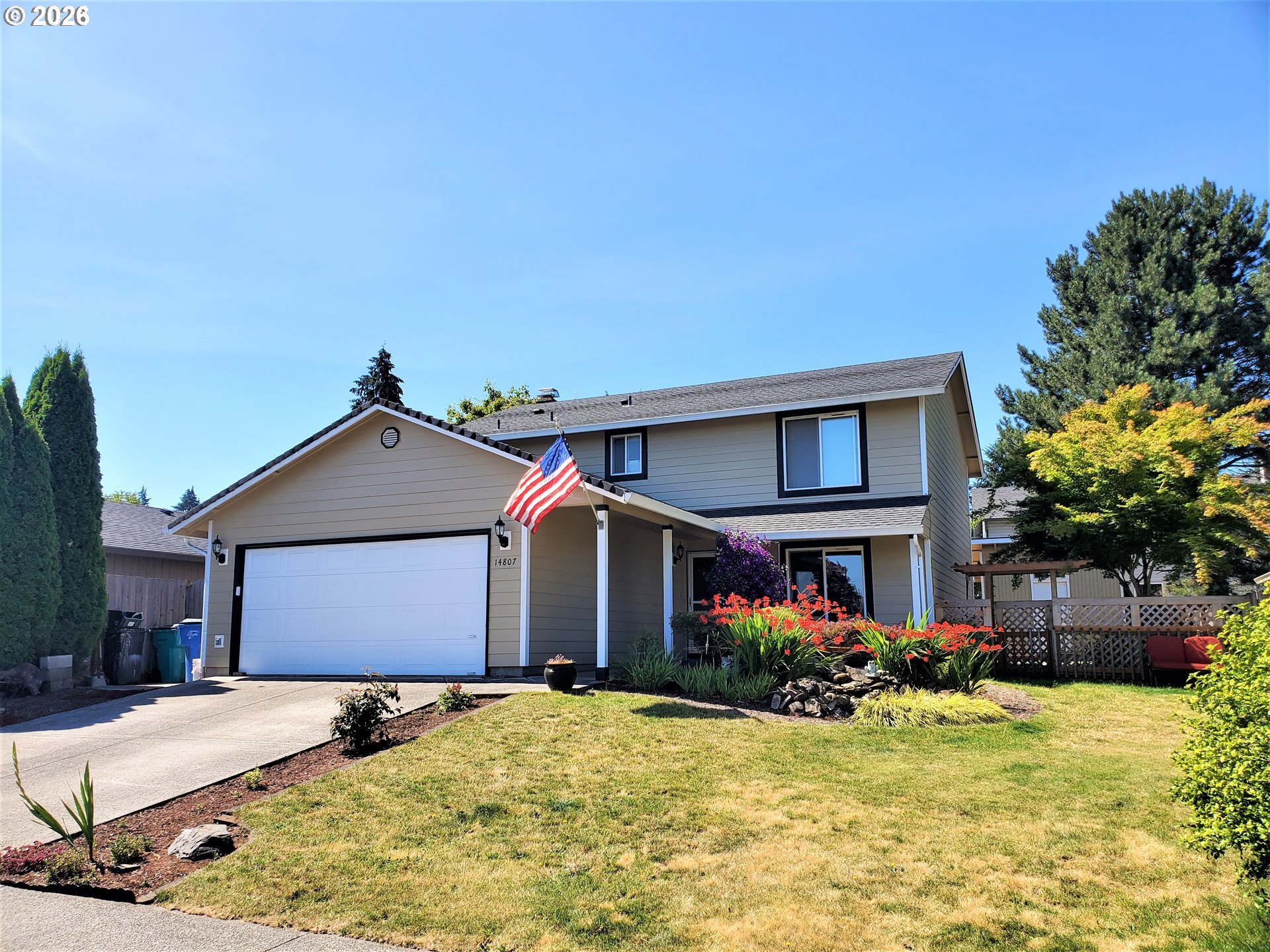 14807 Ne 50th St Property Photo 1