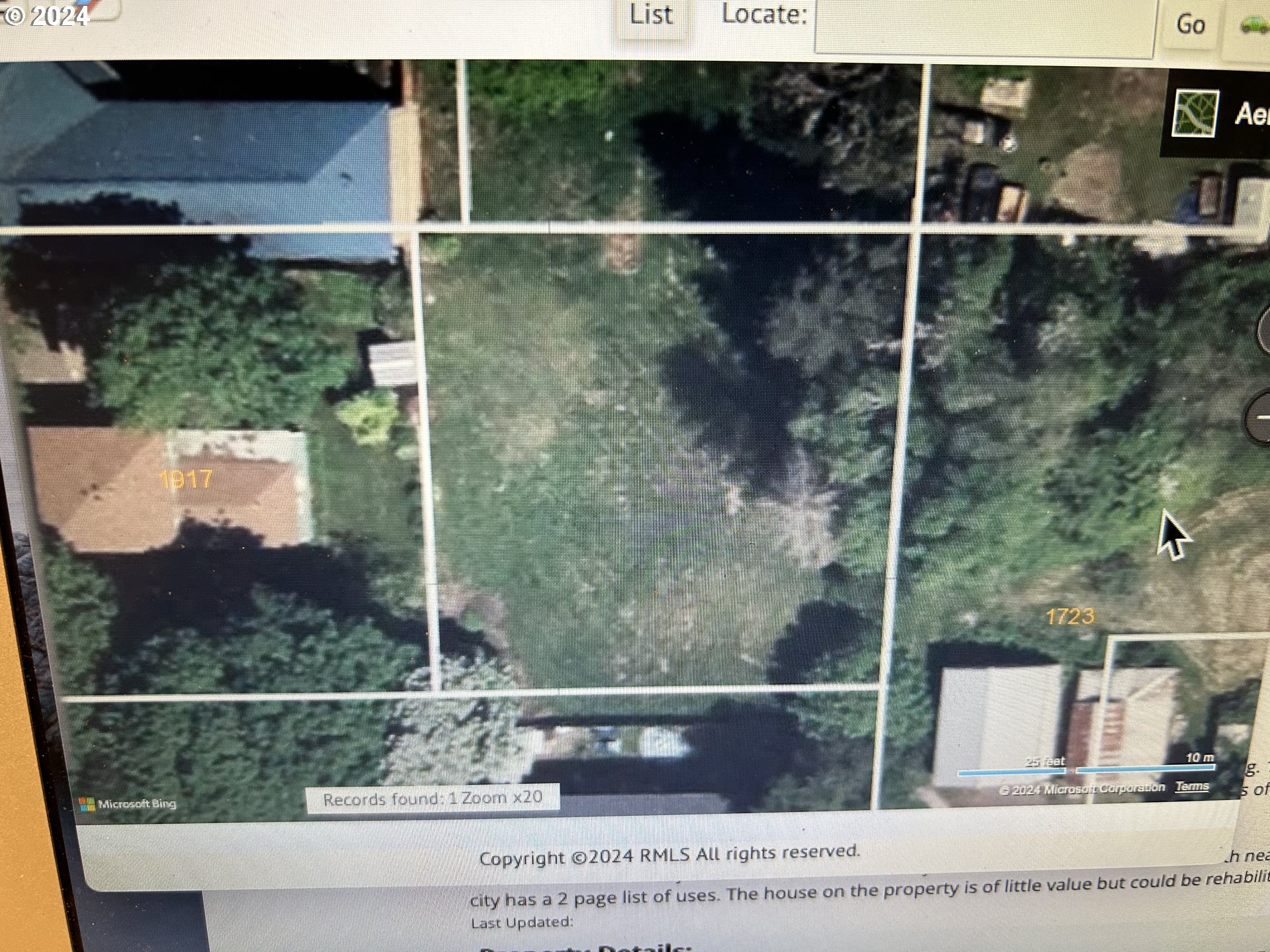 C St Property Photo 1