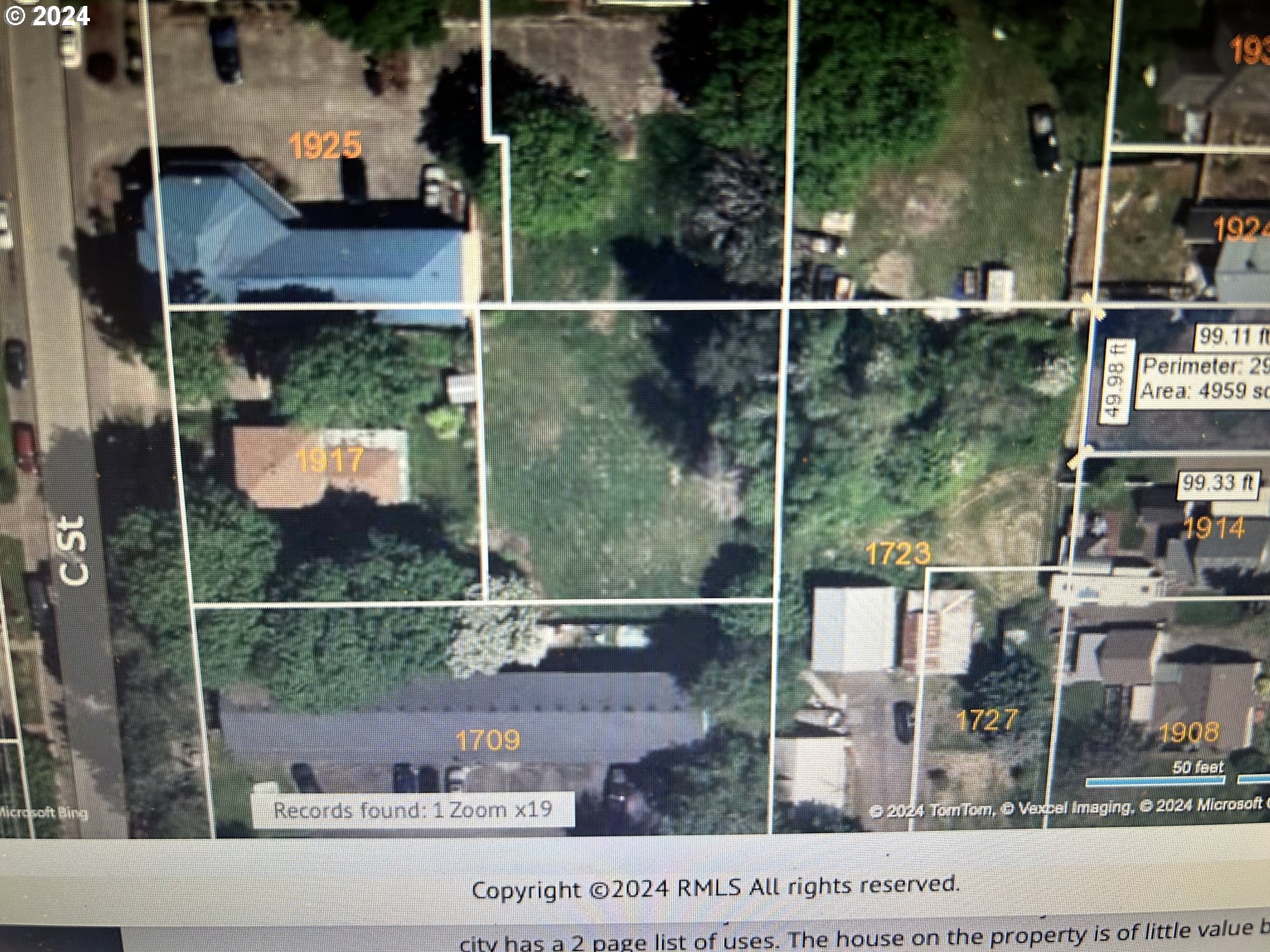 C St Property Photo 2