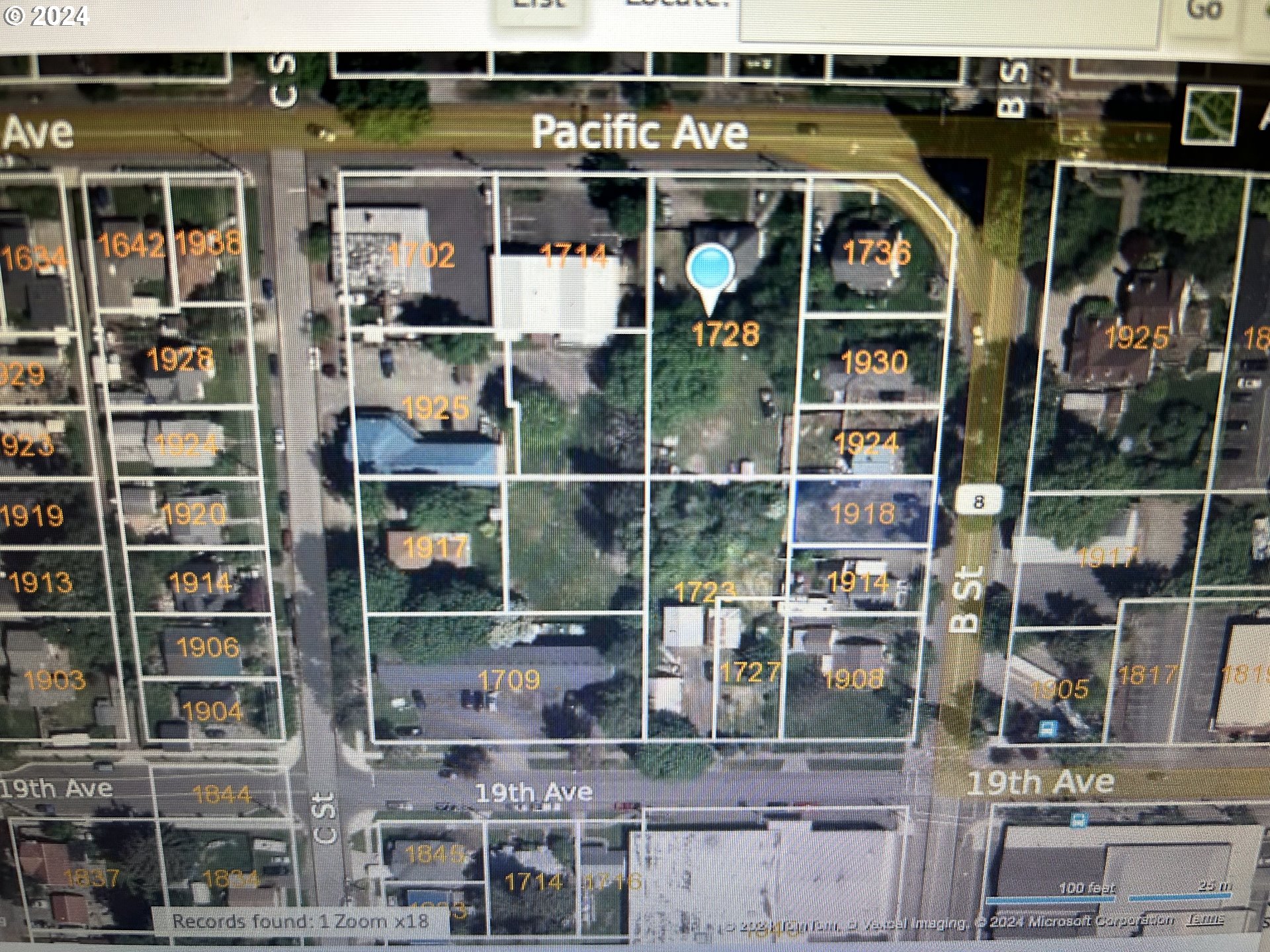 C St Property Photo 3