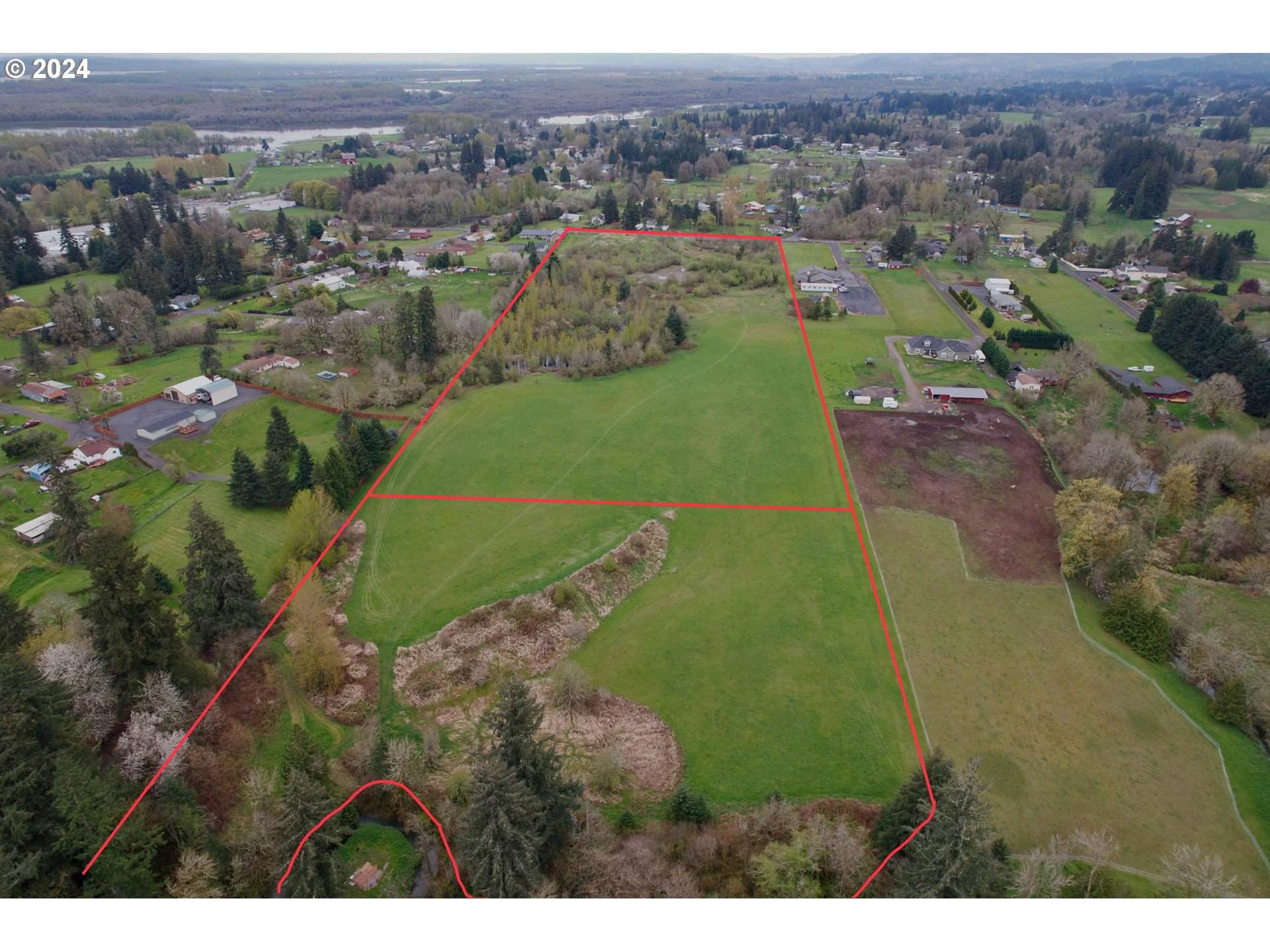 Millard Property Photo 2