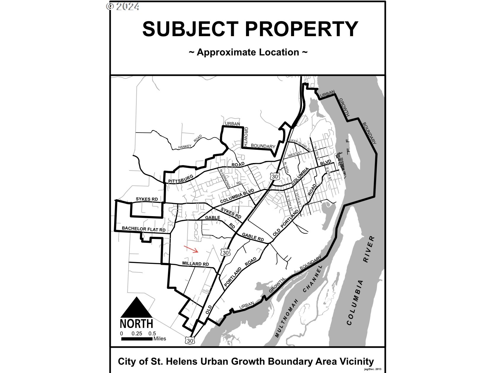 Millard Property Photo 4