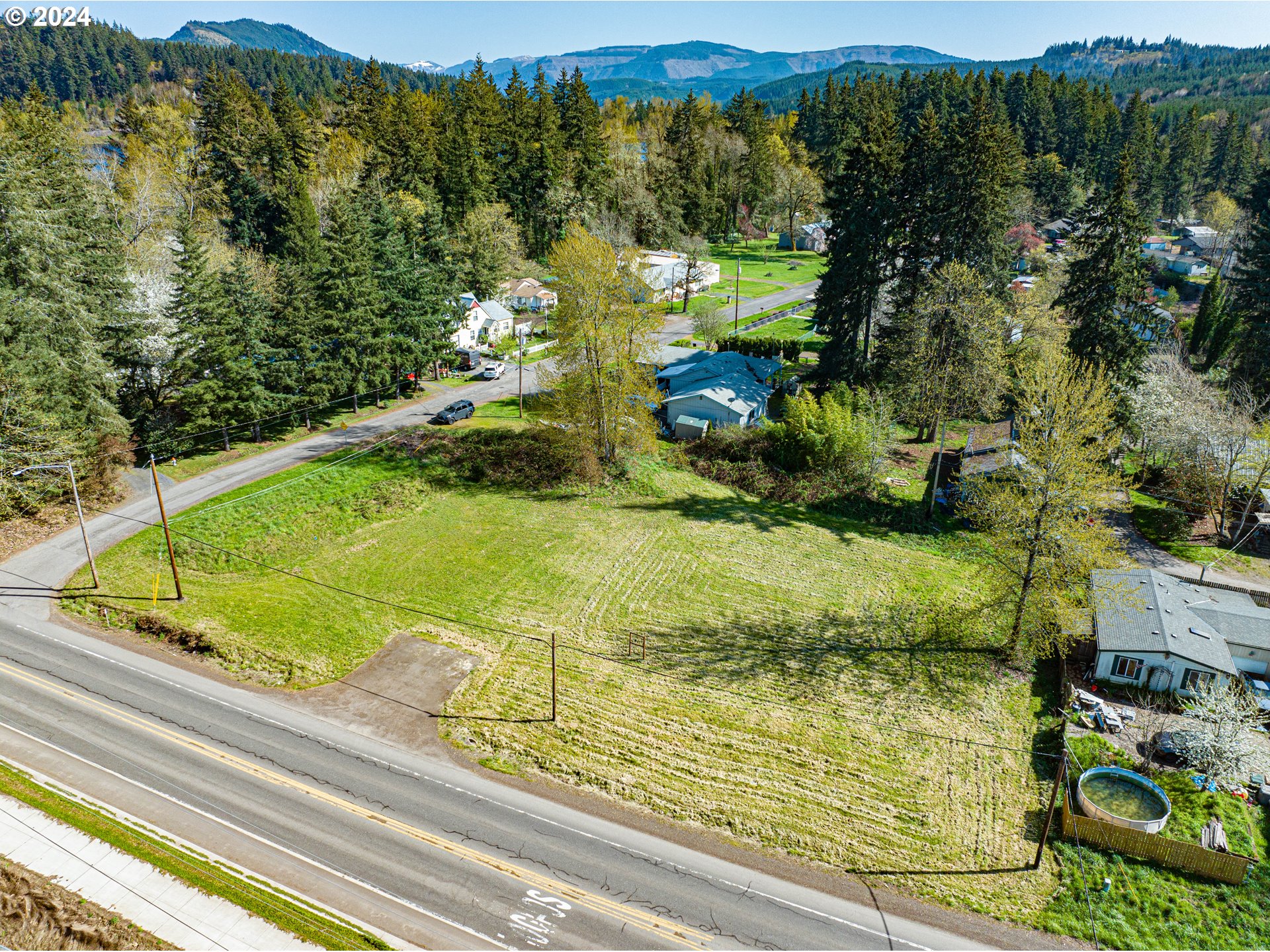 Hwy 20 Lot 3000 Property Photo 1